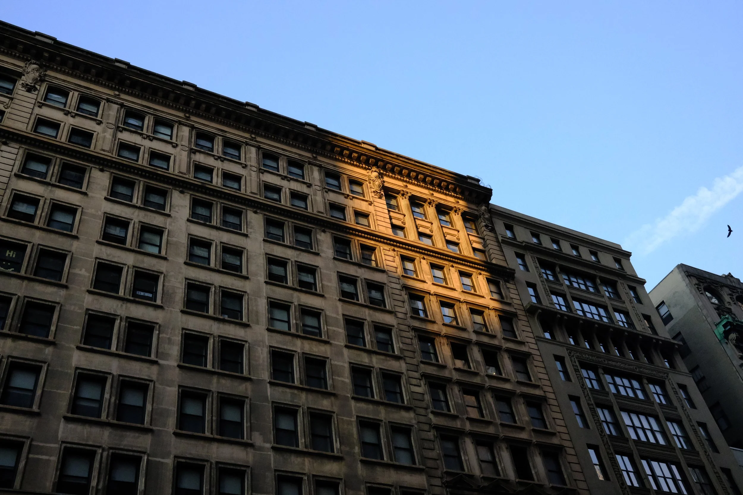 Herald Square, New York City 📷 September 2021