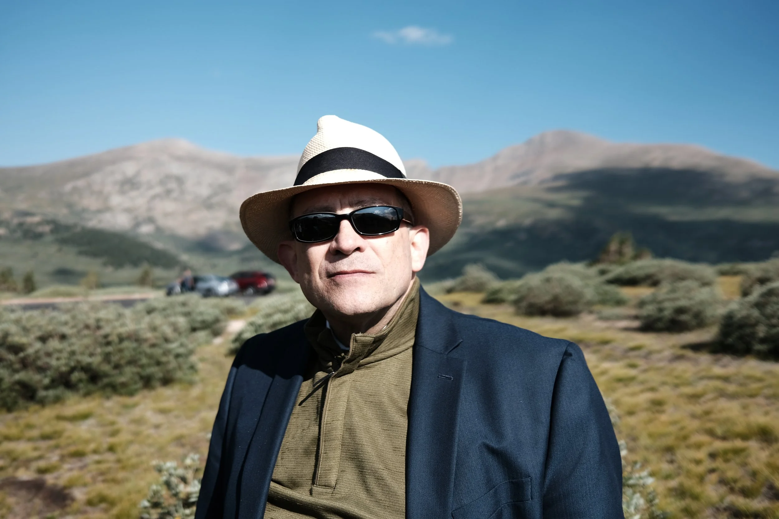 Golden, Colorado  📷 August 2021