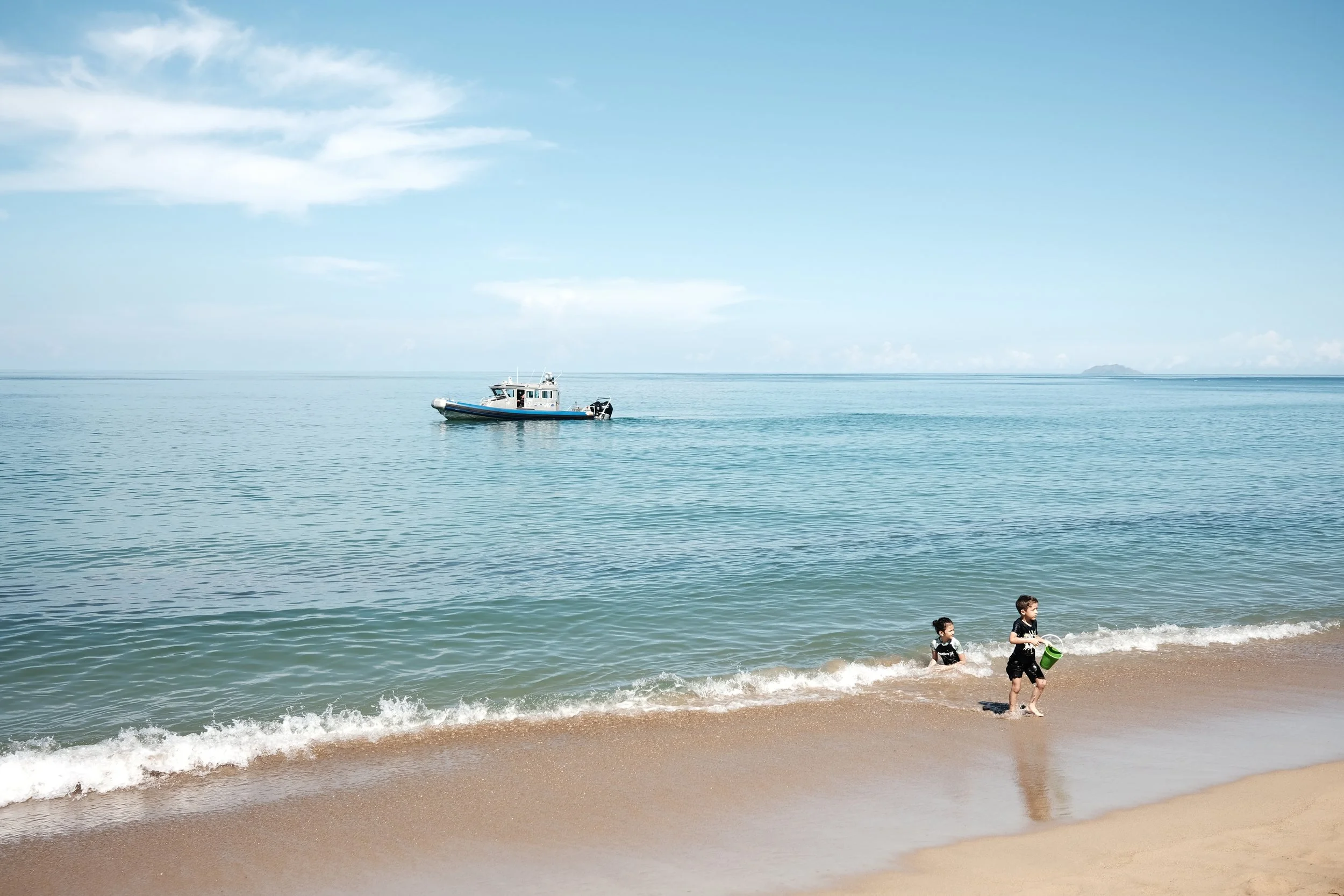 Rincón, Puerto Rico 📷 August 2021