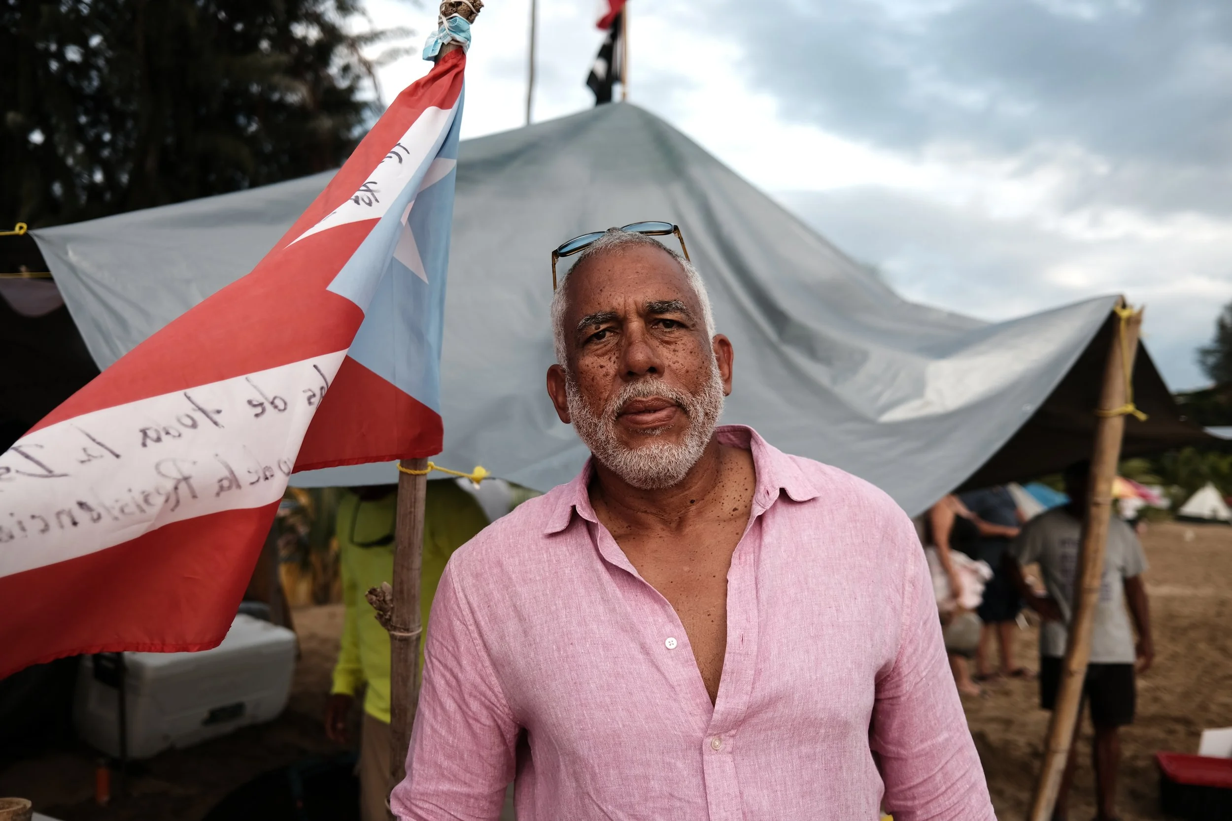 Rincón, Puerto Rico 📷 August 2021