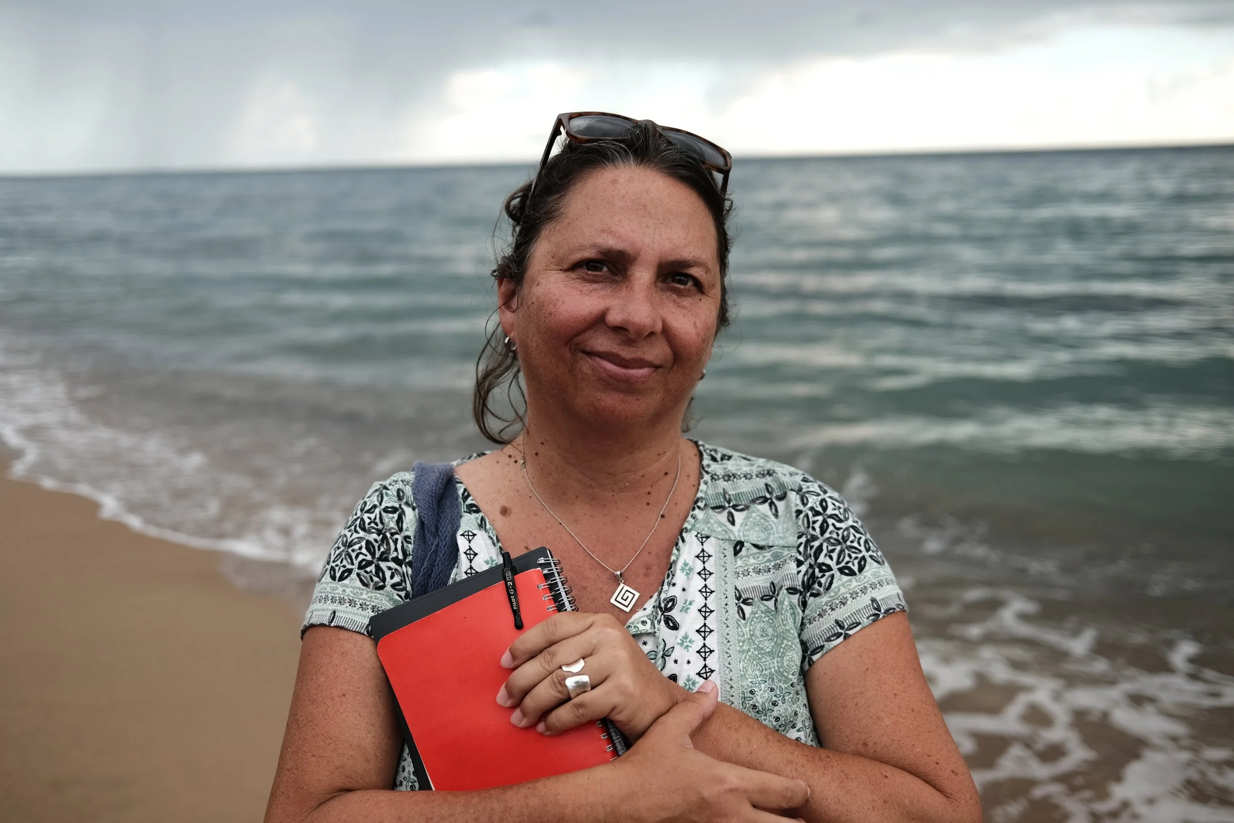 Rincón, Puerto Rico 📷 August 2021