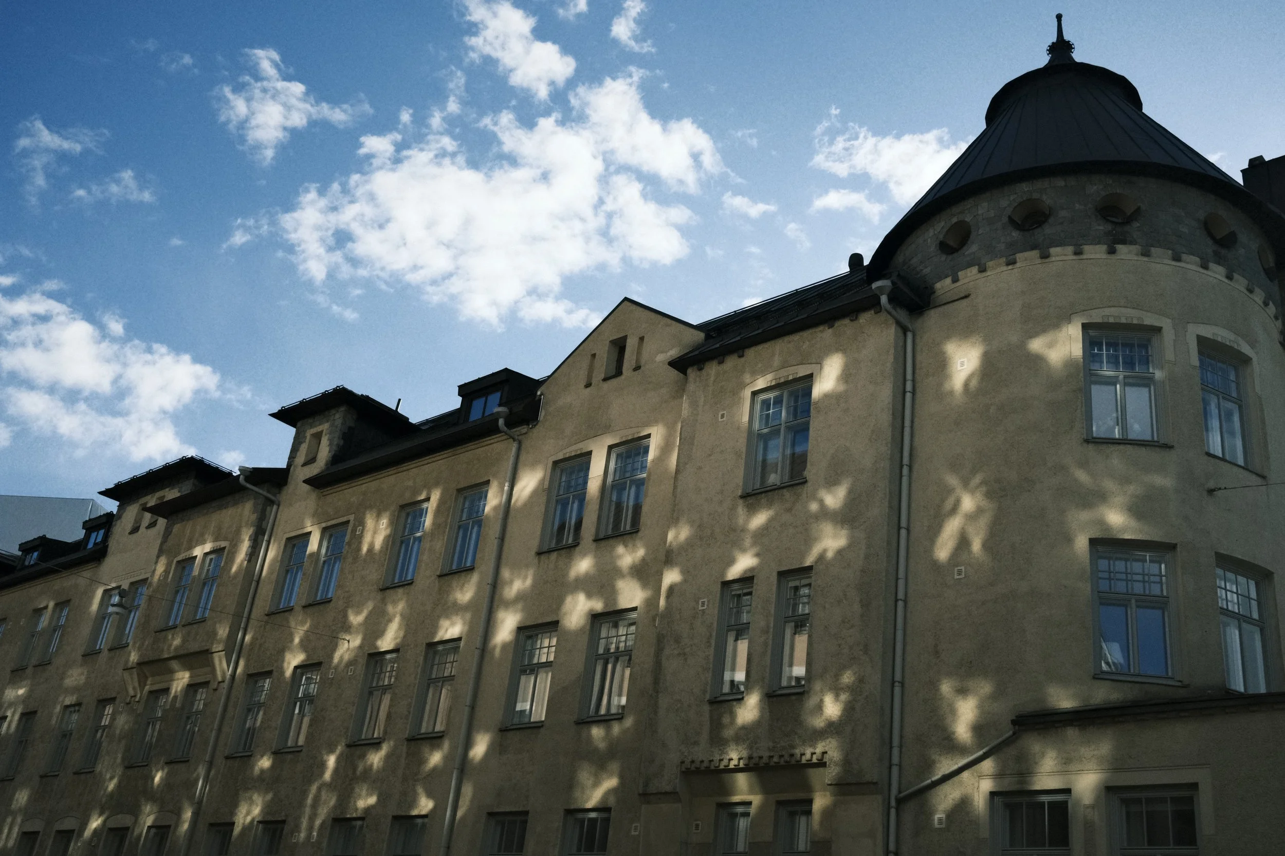 Helsinki, Finland 📷 March 2022