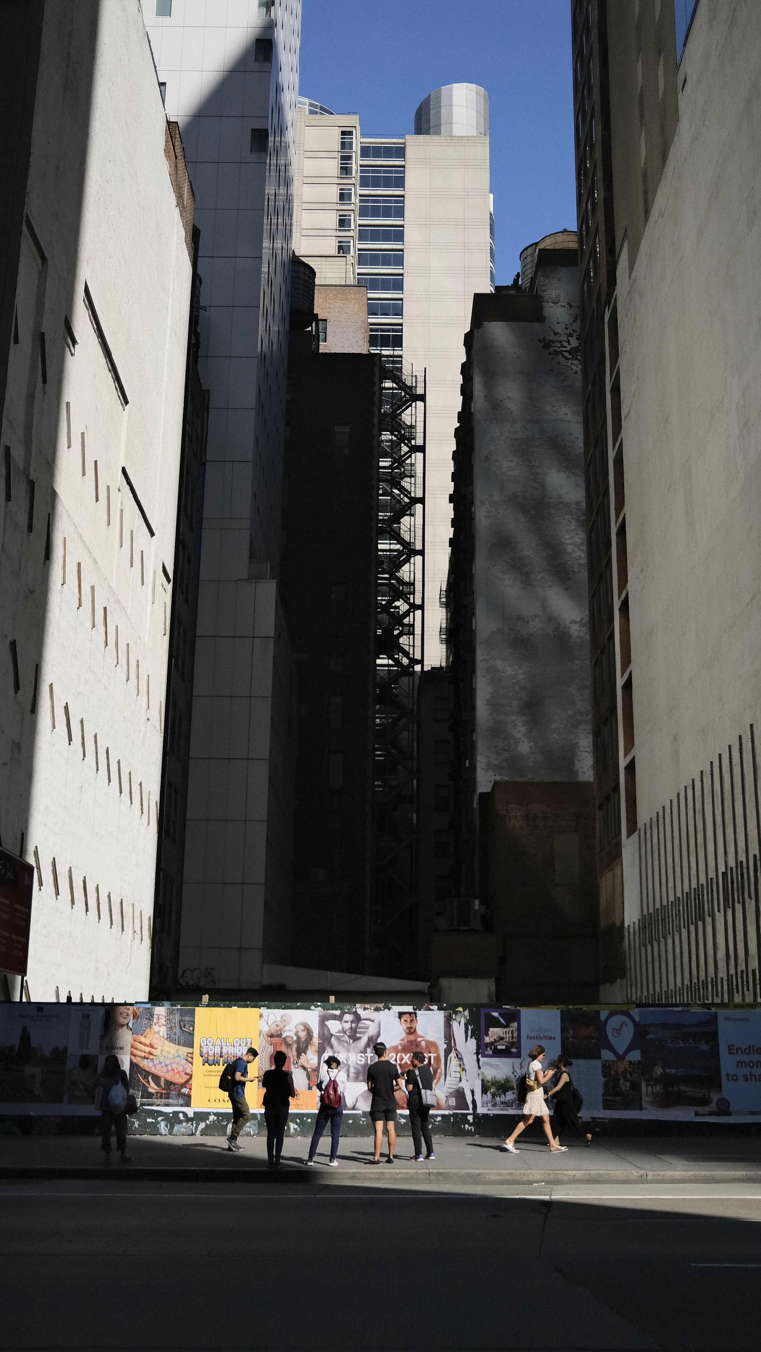 New York City 📷 June 2022