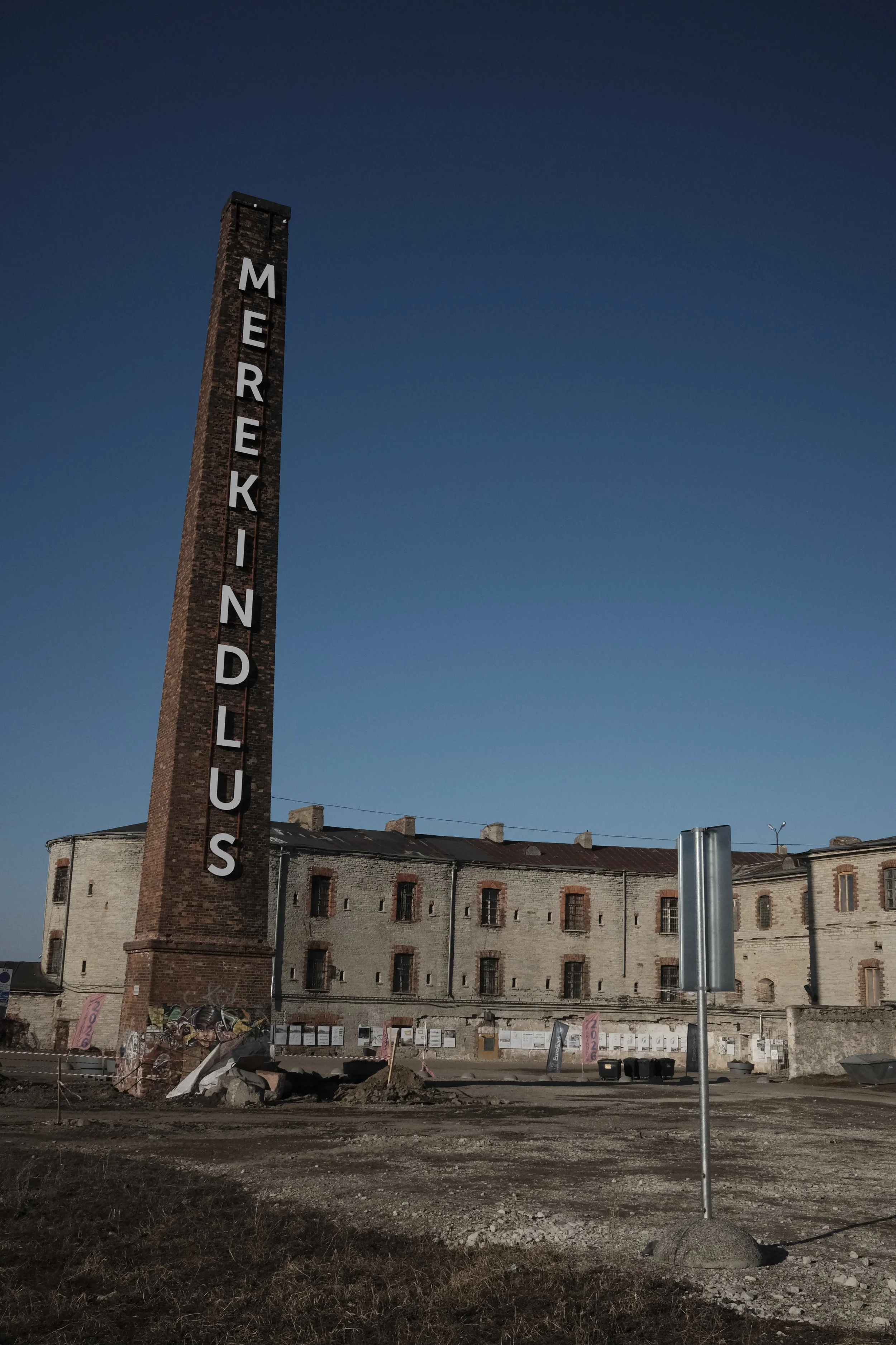 Tallinn, Estonia 📷 March 2022