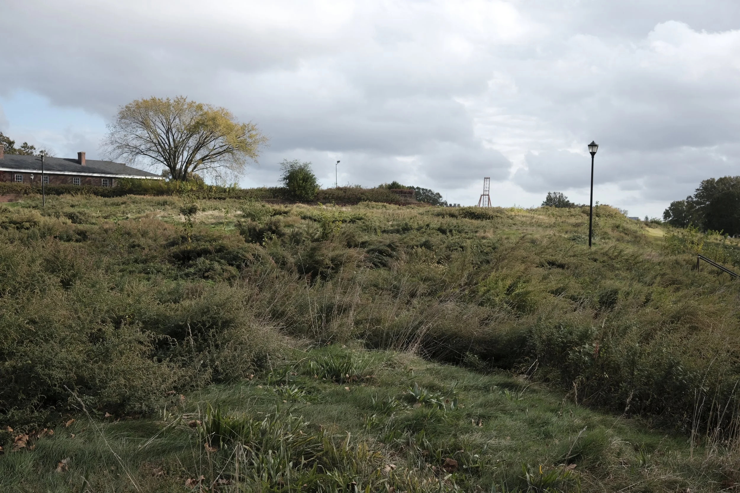 Governors Island, New York City 📷 June 2022