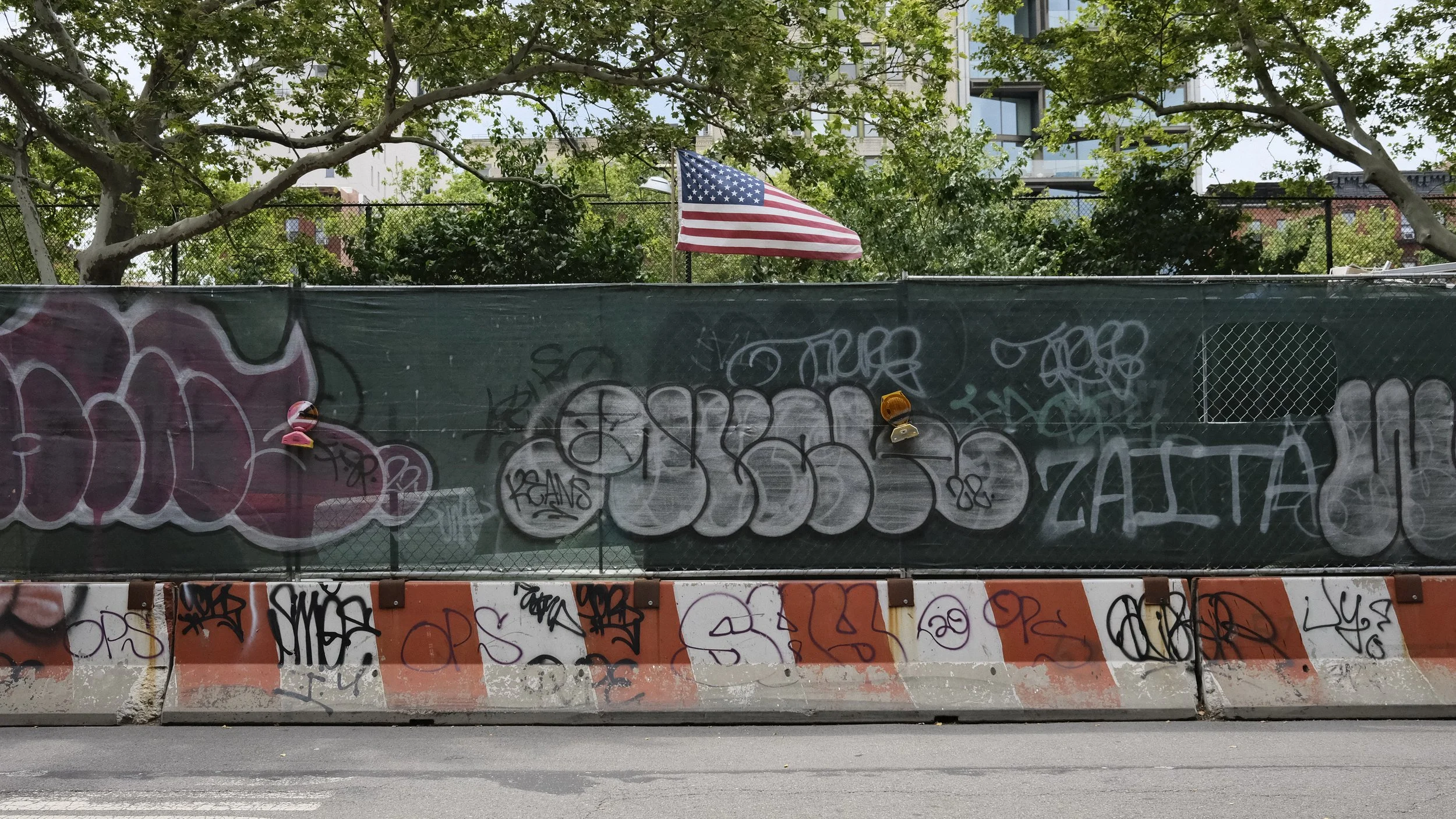 New York City 📷 July 2022