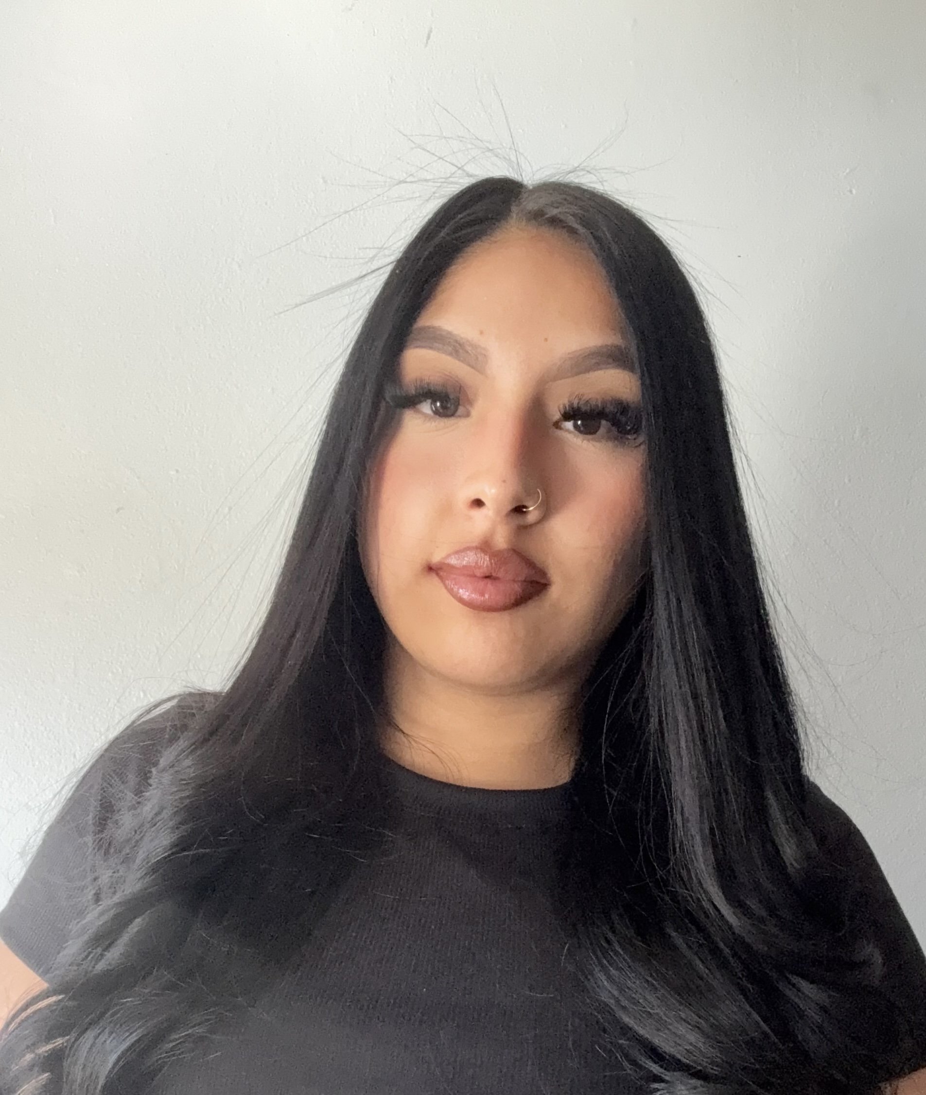 Meet Mel, Floor Lead