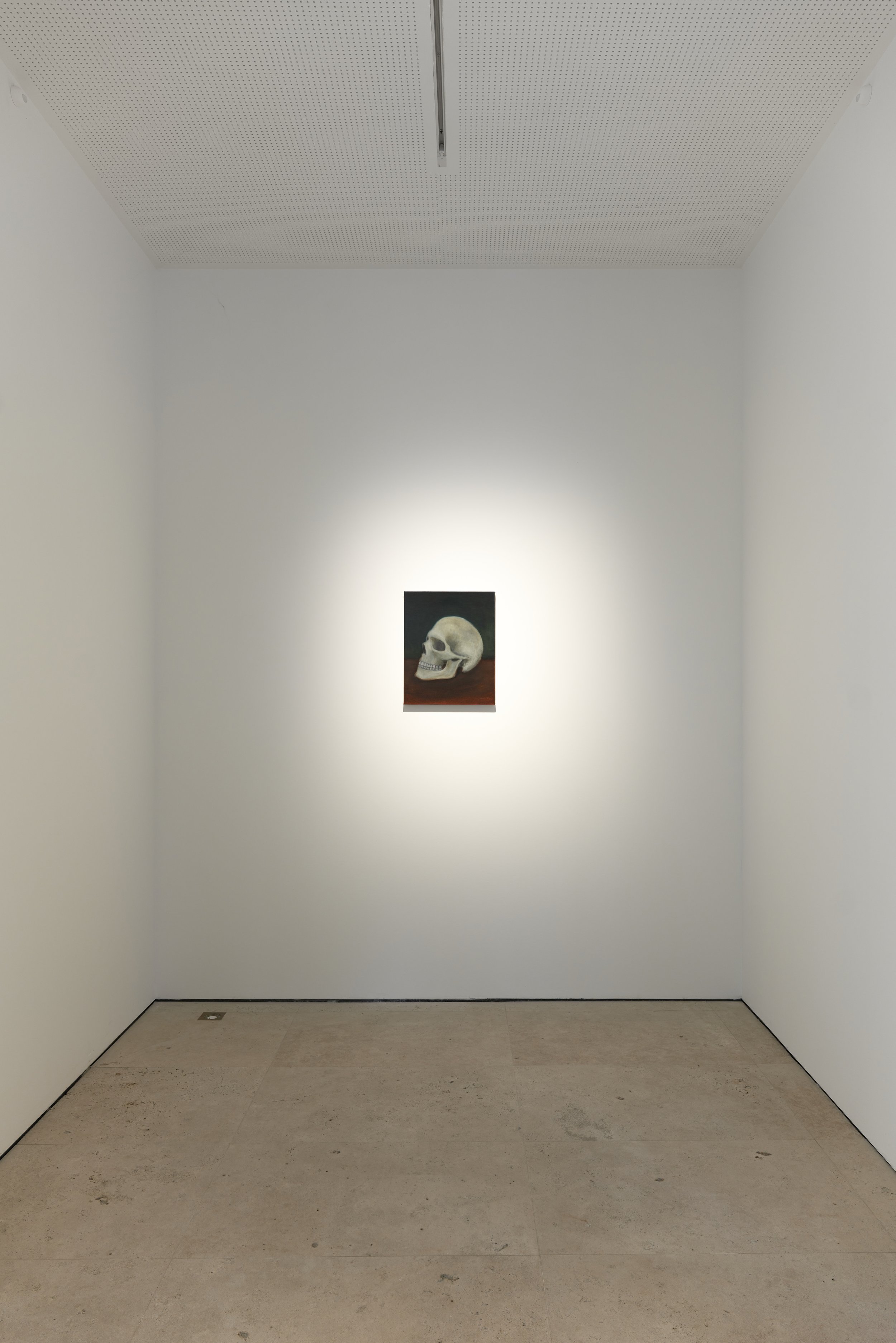  Kasper Sonne People Are Strange 2026 Installation View Maruani Mercier, Brussels, Belgium 