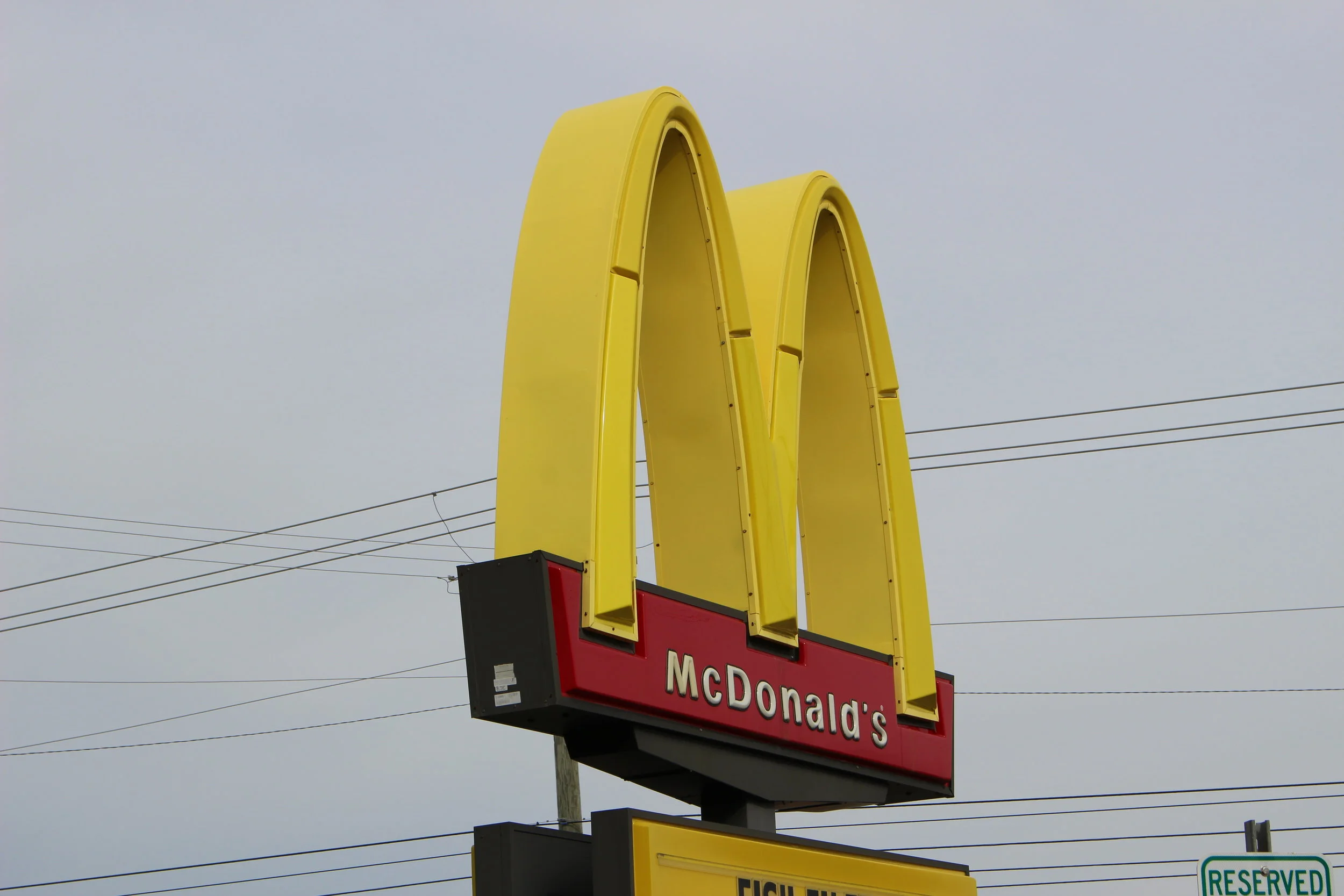 McDonald's pledges to hire up to 300 SummerWorks youth this season