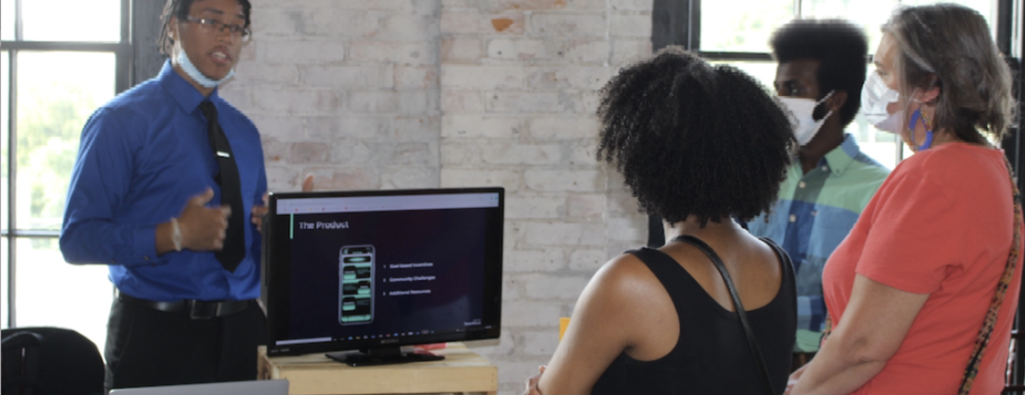 SummerWorks Highlighted as National Model by Results for America