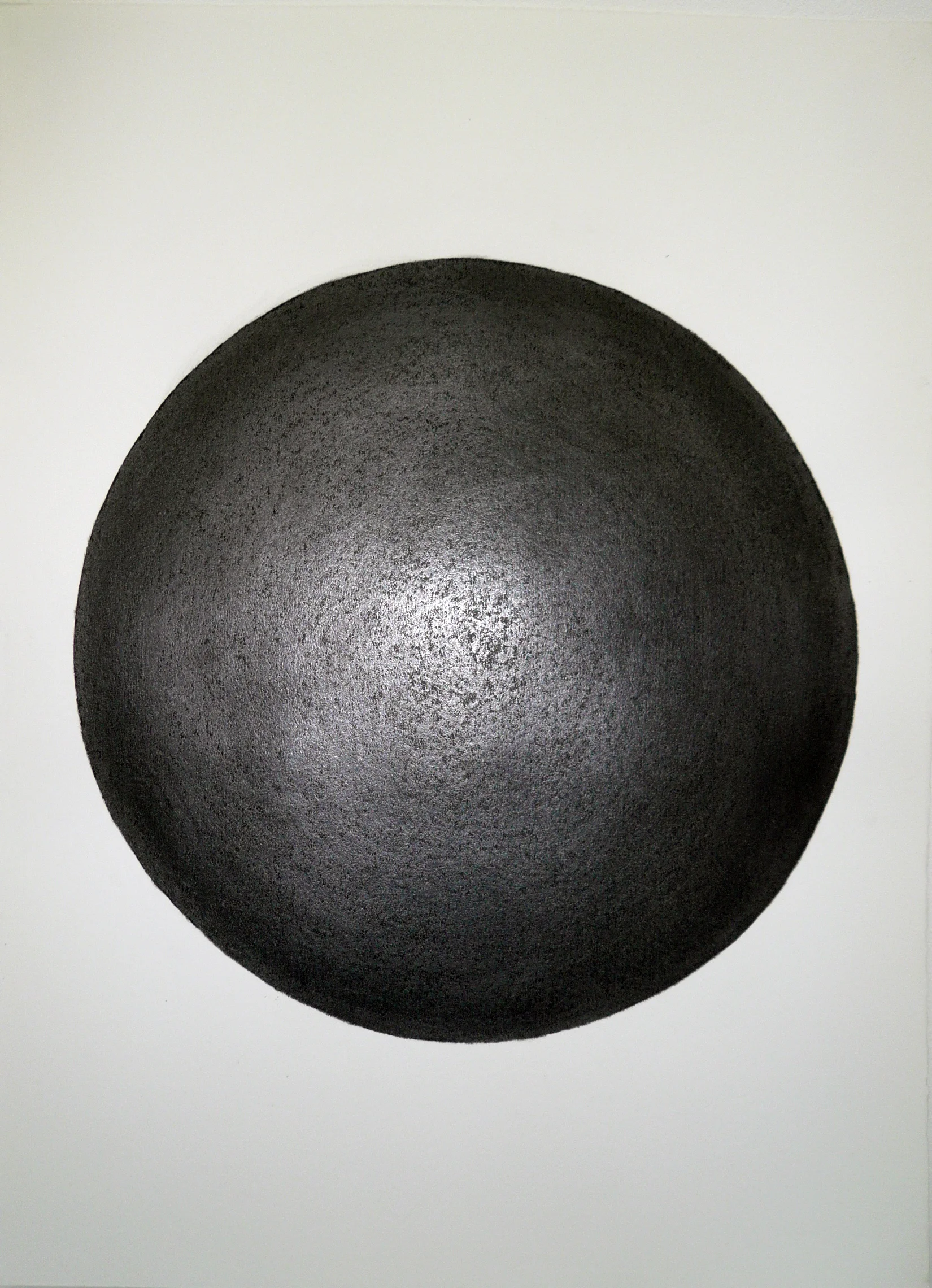 David Baldry, Dark Moon , 2012