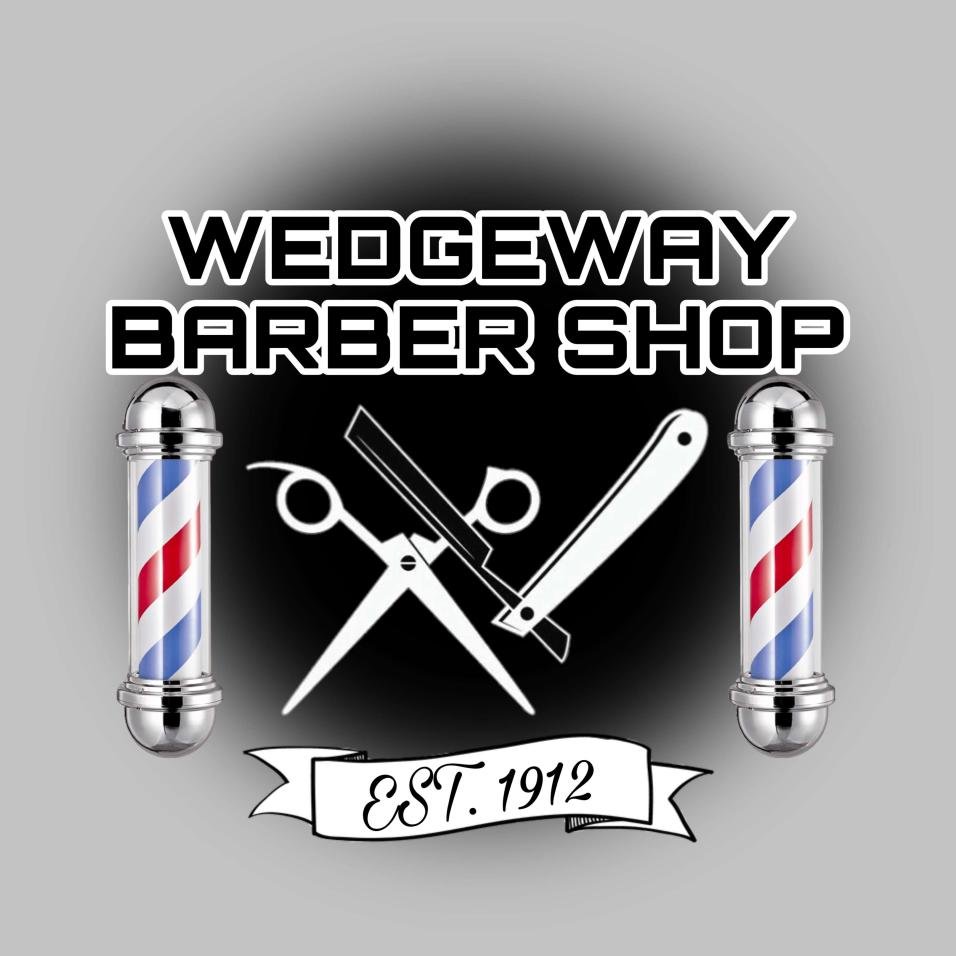 Wedgeway Barber Shop