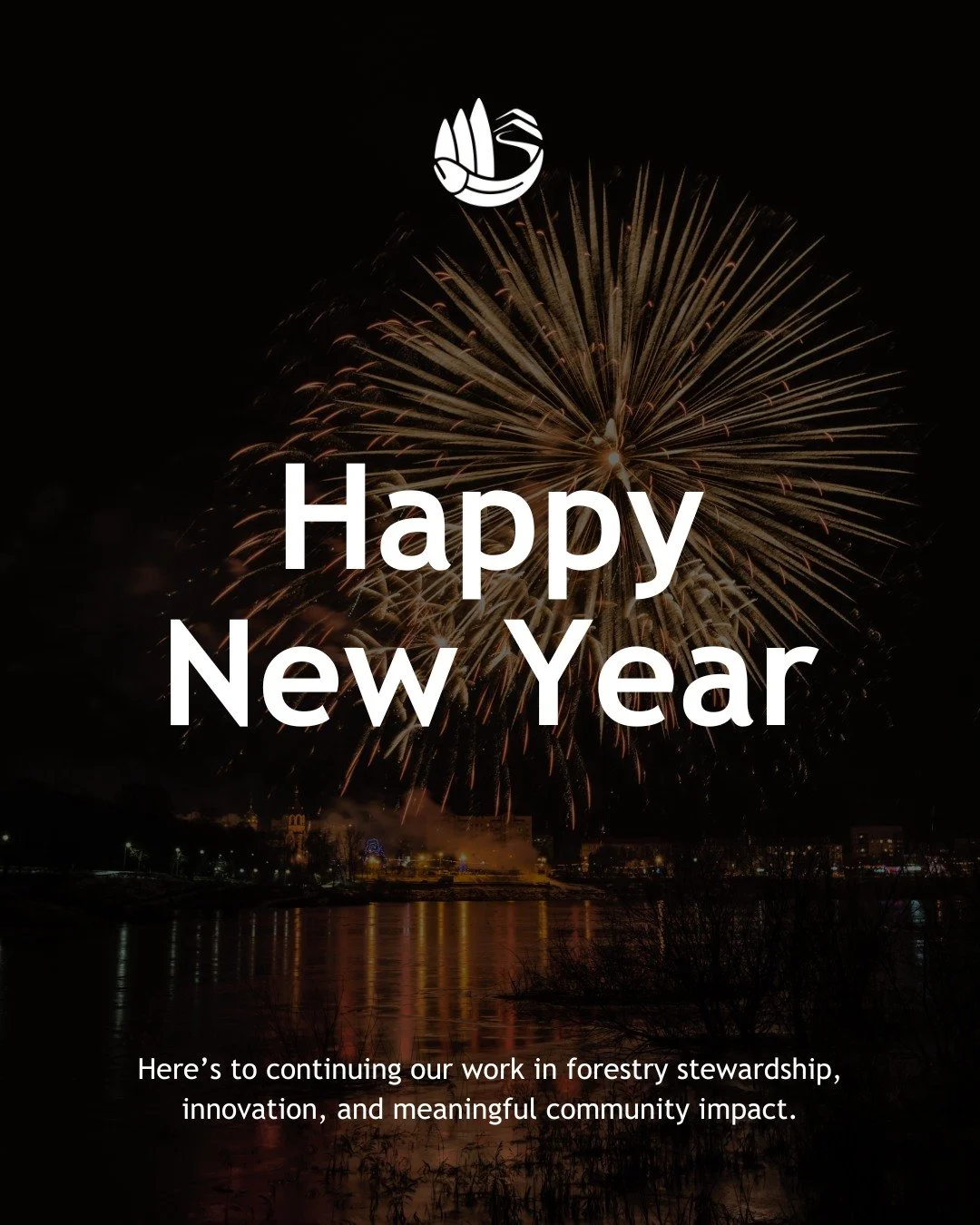 Happy New Year from everyone at Ntityix Resources! 🎉 As we welcome 2026, we reflect on a year of growth, sustainability, and community achievements. Here&rsquo;s to continuing our work in forestry stewardship, innovation, and meaningful community im