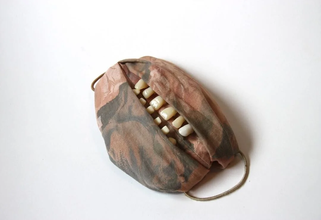 Call for Artists: MASK-R-AID