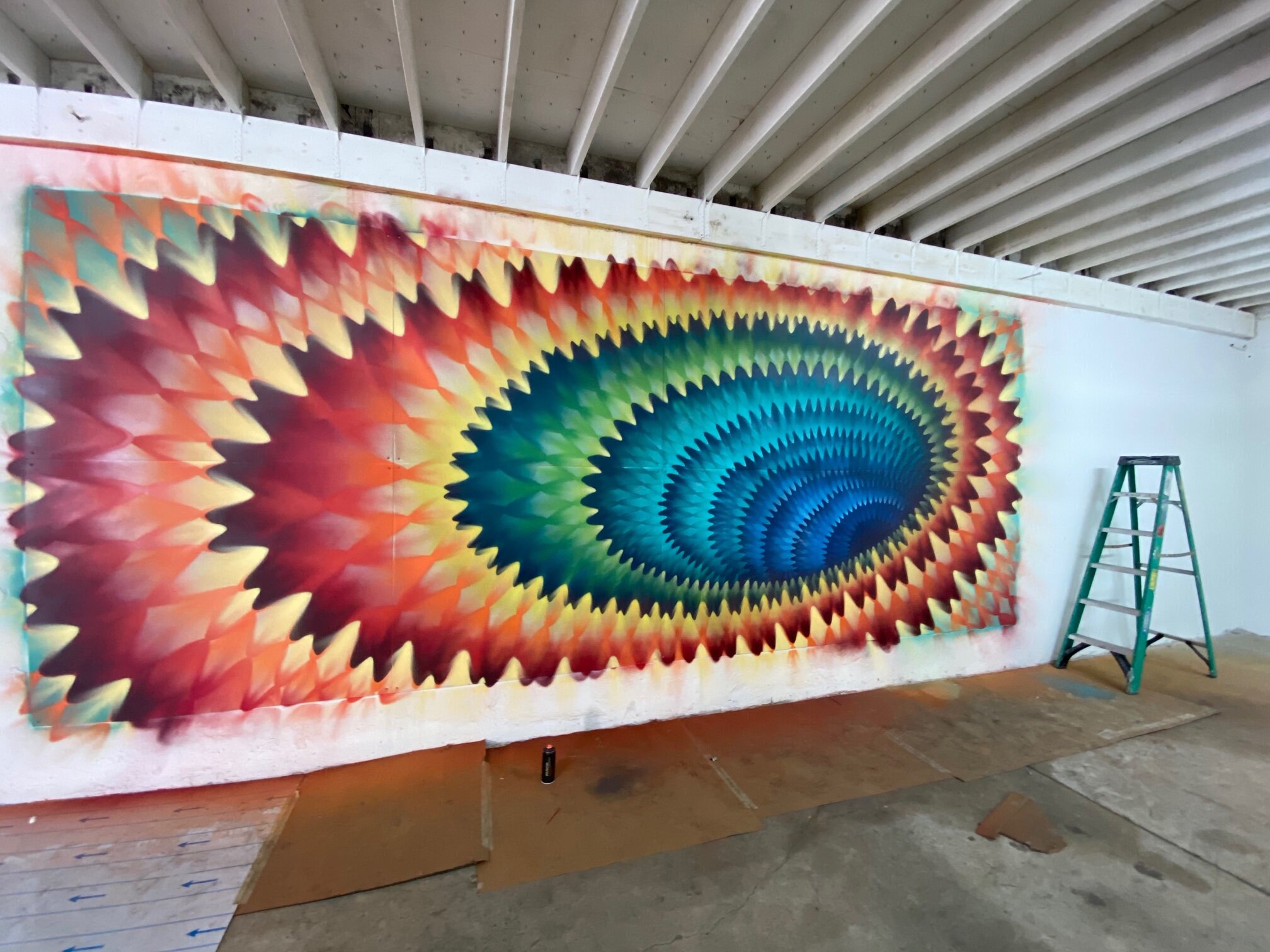 2020 HoxxoH Box Mural _Vortex, 2020_ FLORIDA Preparations.JPG