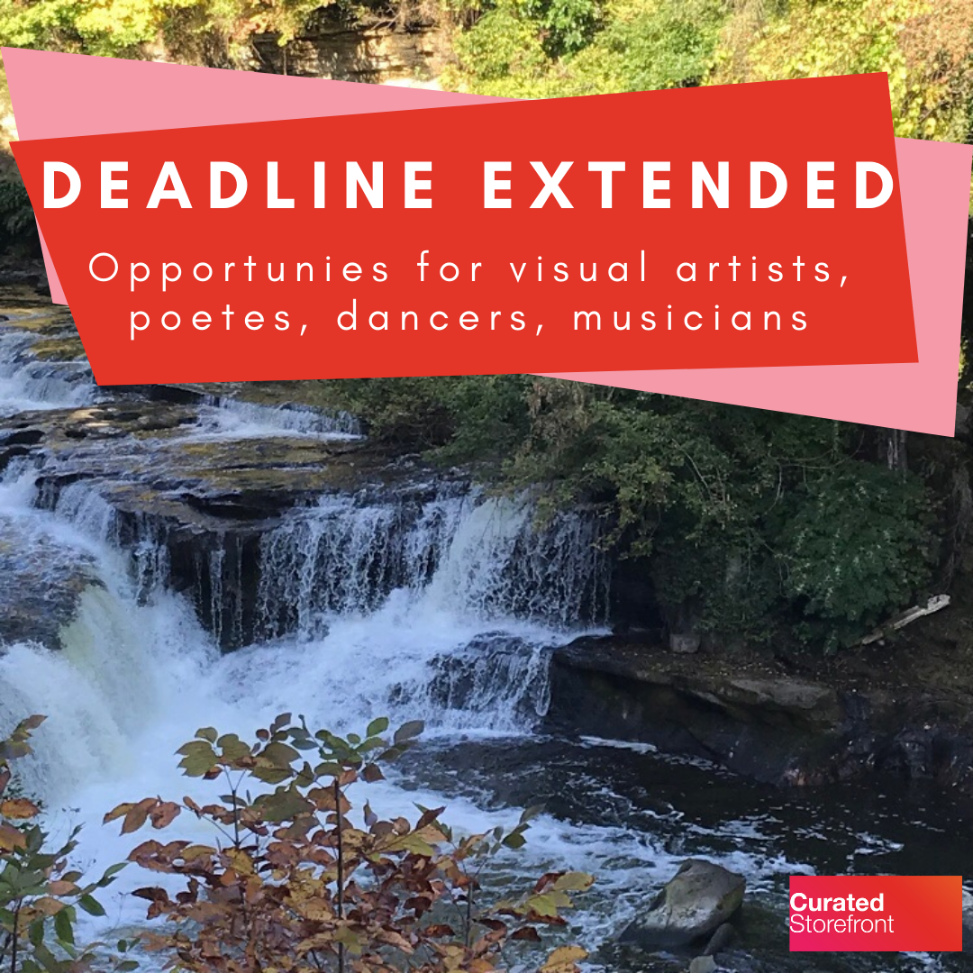 Call to Artists