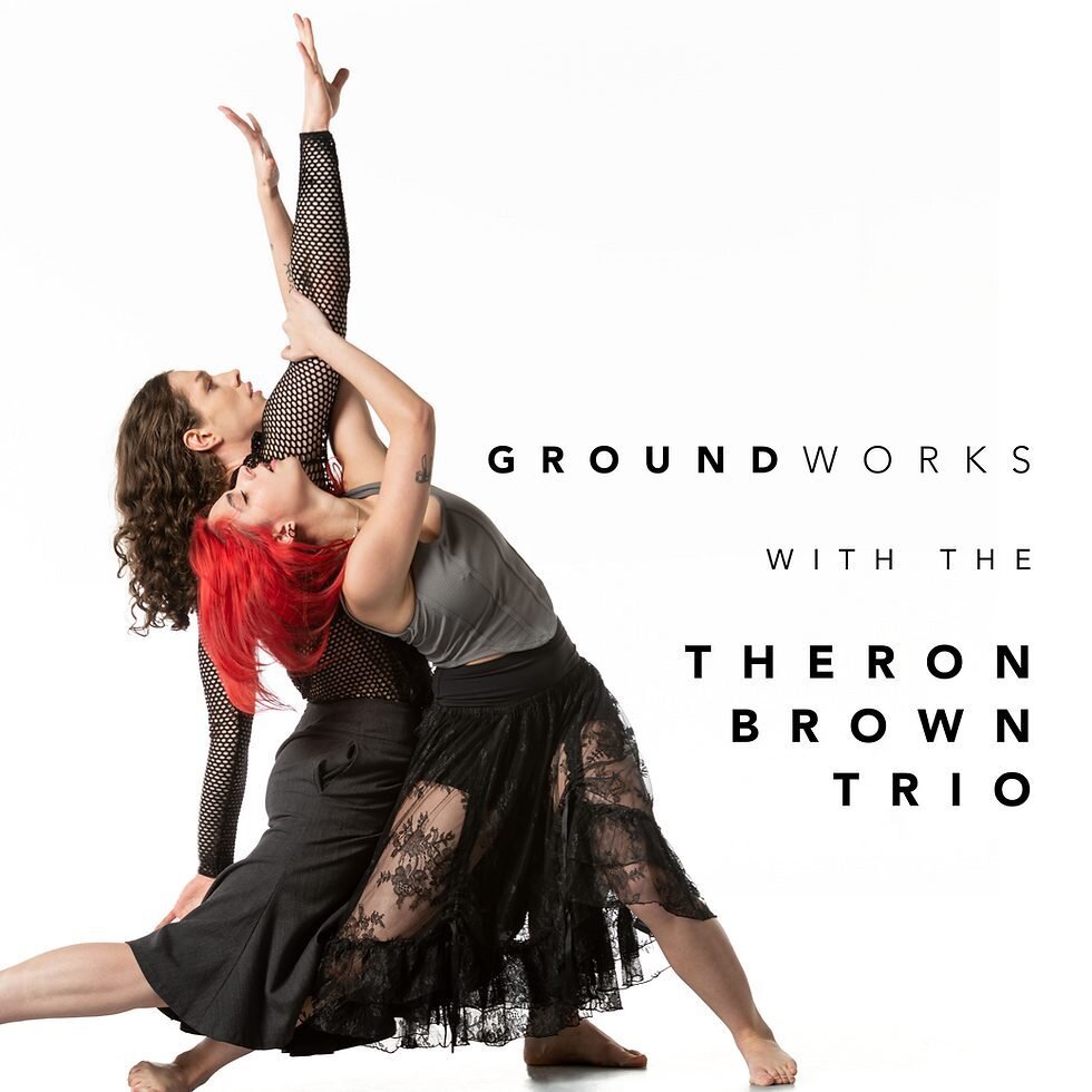 Join us for the nextSPACE 2.5 Performance Series
GroundWorks DanceTheater and the Theron Brown Trio present LIMIT (LESS)

Saturday, March 16, 2024 at 2 PM
House Three Thirty by The Lebron James Family Foundation
532 W Market Street, Akron, OH 44303

