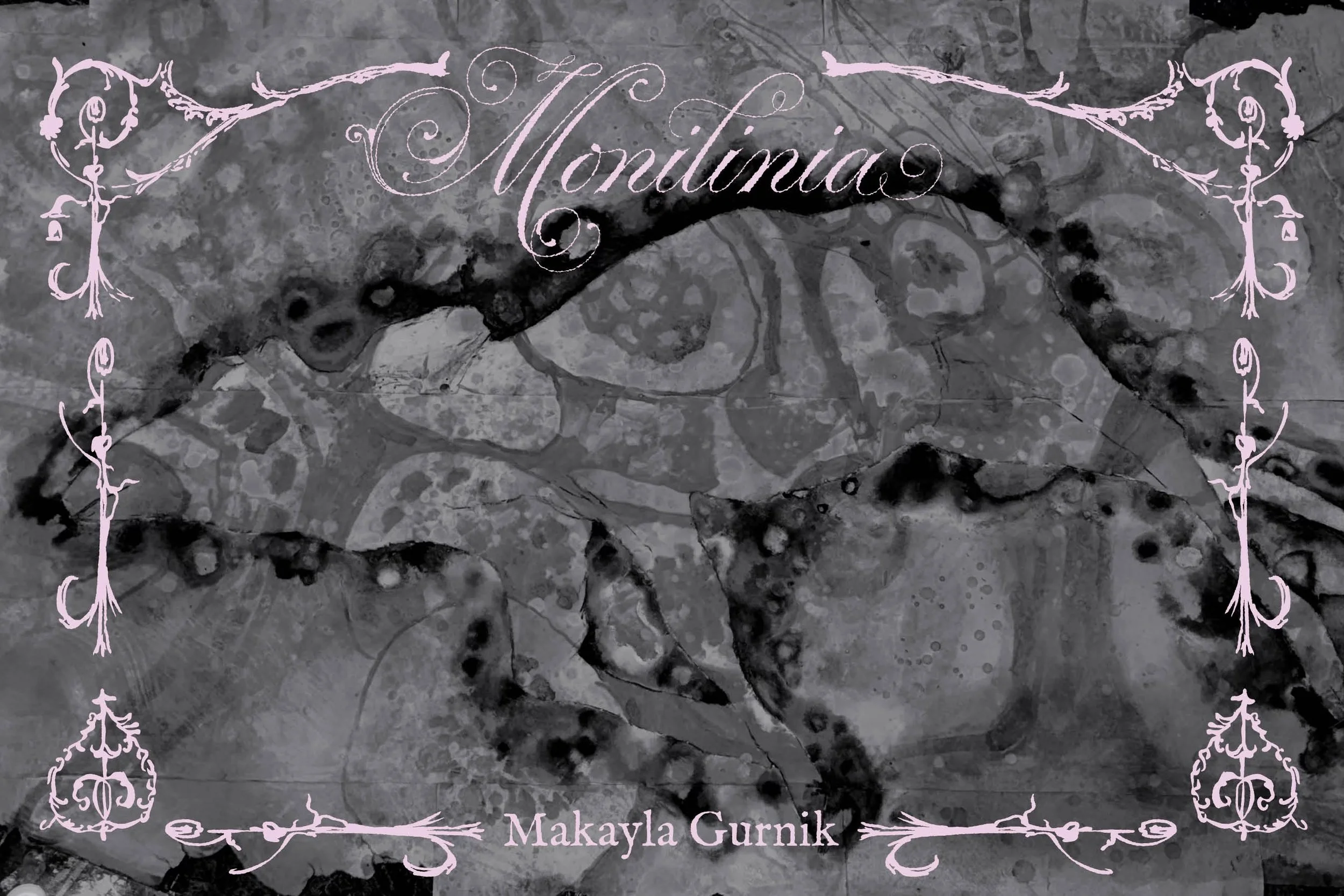 MONILINIA: OPENING RECEPTION