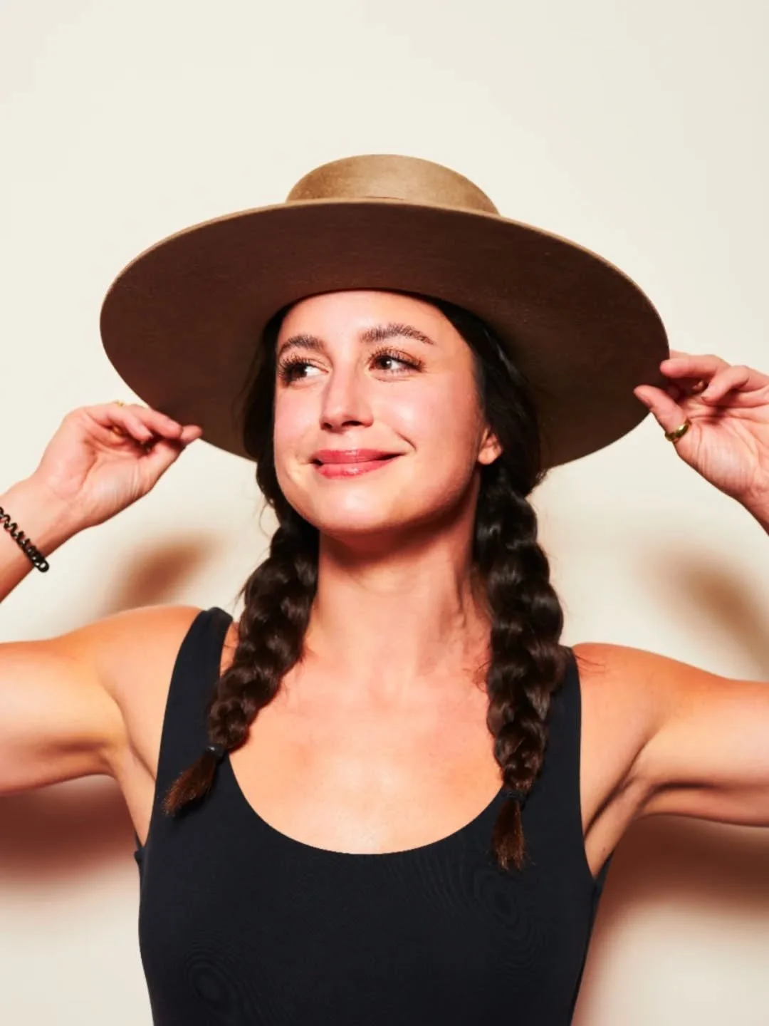 We're thrilled to announce that McKenzie Beynon has joined our leadership team as Director. Her appointment follows Heather Meeker's selection as Executive Director last June.

&ldquo;This new position will strengthen Curated Storefront&rsquo;s abili