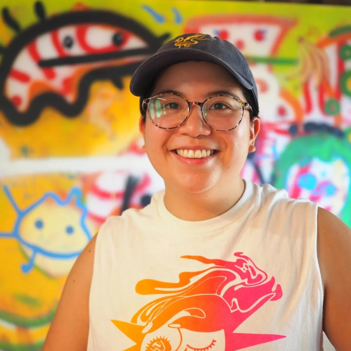 STUDIO PROGRAM ARTIST SPOTLIGHT

Welcome one of our newest artists in Curated Storefront&rsquo;s Art Studios Program: Deanna Wong a.k.a. Dwadlings Art

Dwadlings Art was created in 2020 by Deanna Wong as a grounding practice in ceramics, fueling an e