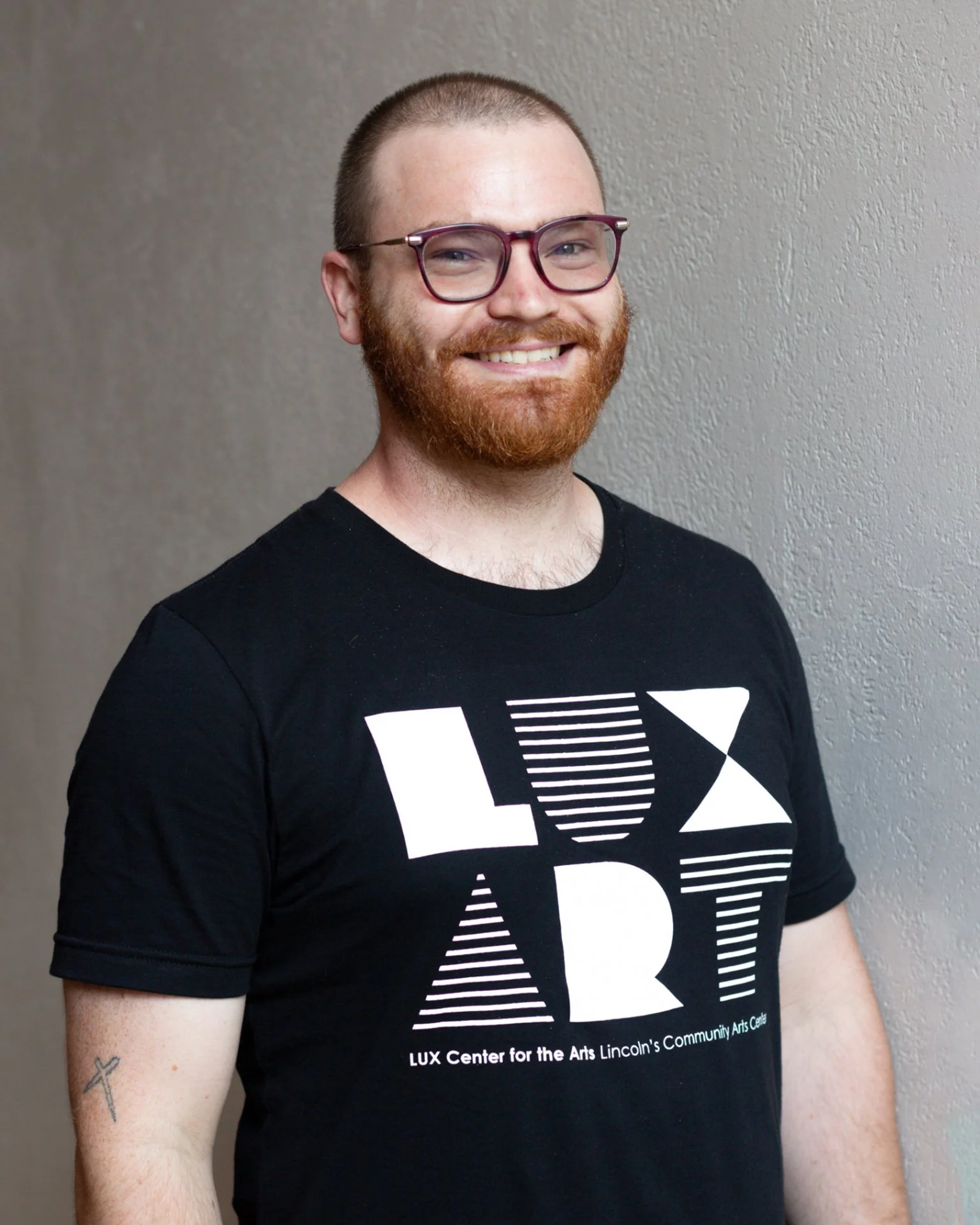 Meet the hands shaping Revelry for a Cause and helping area students.

Ceramicist, educator, and Curated Storefront Studios artist PJ Hargraves is handcrafting the custom flower vessels that will serve as centerpieces at our May 2nd gala. The centerp