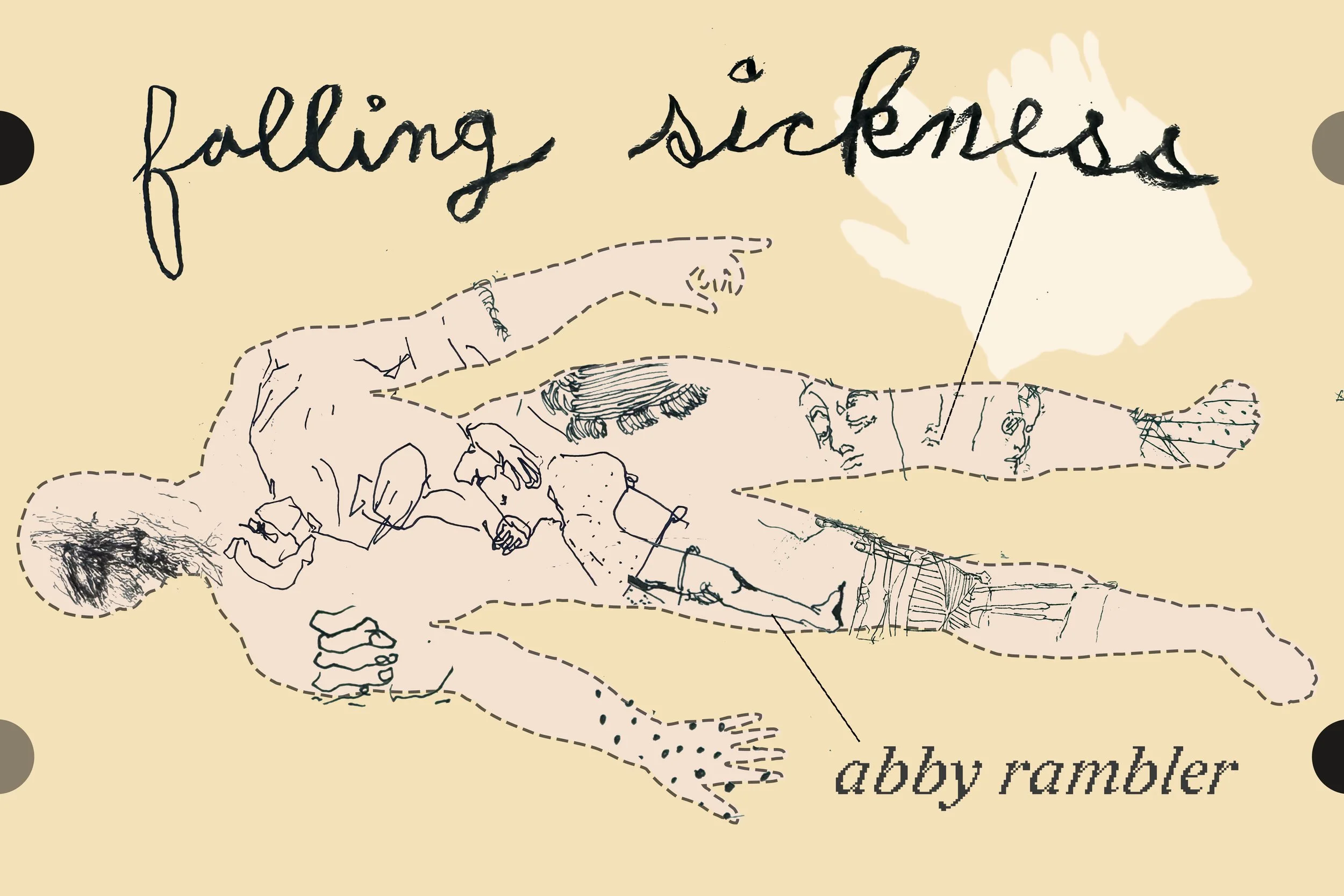 FALLING SICKNESS: OPENING RECEPTION
