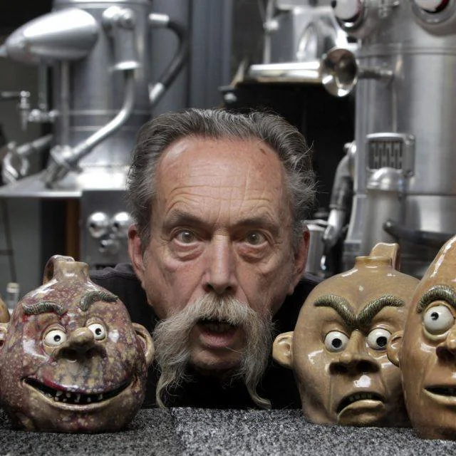 Step into the wonderfully strange this weekend!

Clayton Bailey&rsquo;s World of Wonders returns for the summer season in downtown Akron! This unique installation &ndash; just across the street from Lock 3&ndash; showcases the imaginative, humorous, 