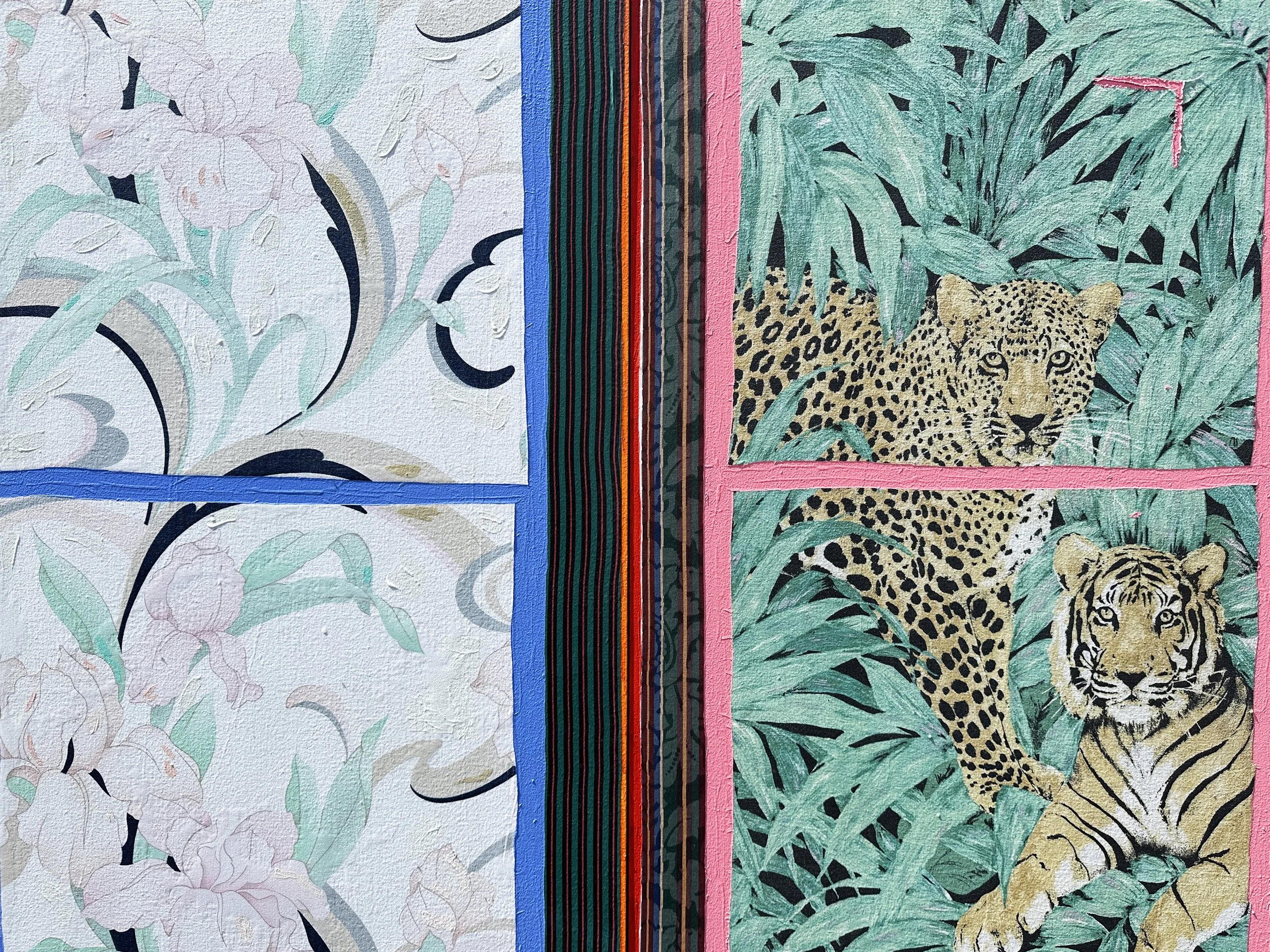 Artist Talk with Natalie Petrosky plus a Robes by Natty Pop Up 