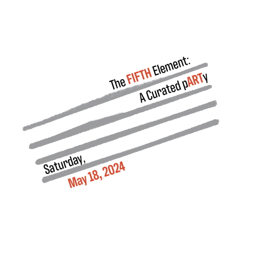 The Fifth Element: A Curated Party