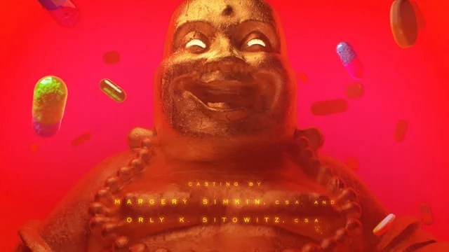 American Gods | Main Title Sequence