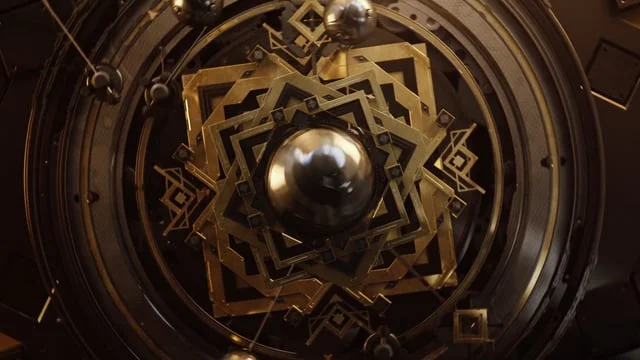 OFFF Milano 2017 Main Titles