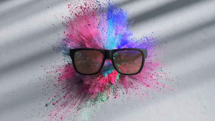 SMITH ChromaPop (Director’s cut)