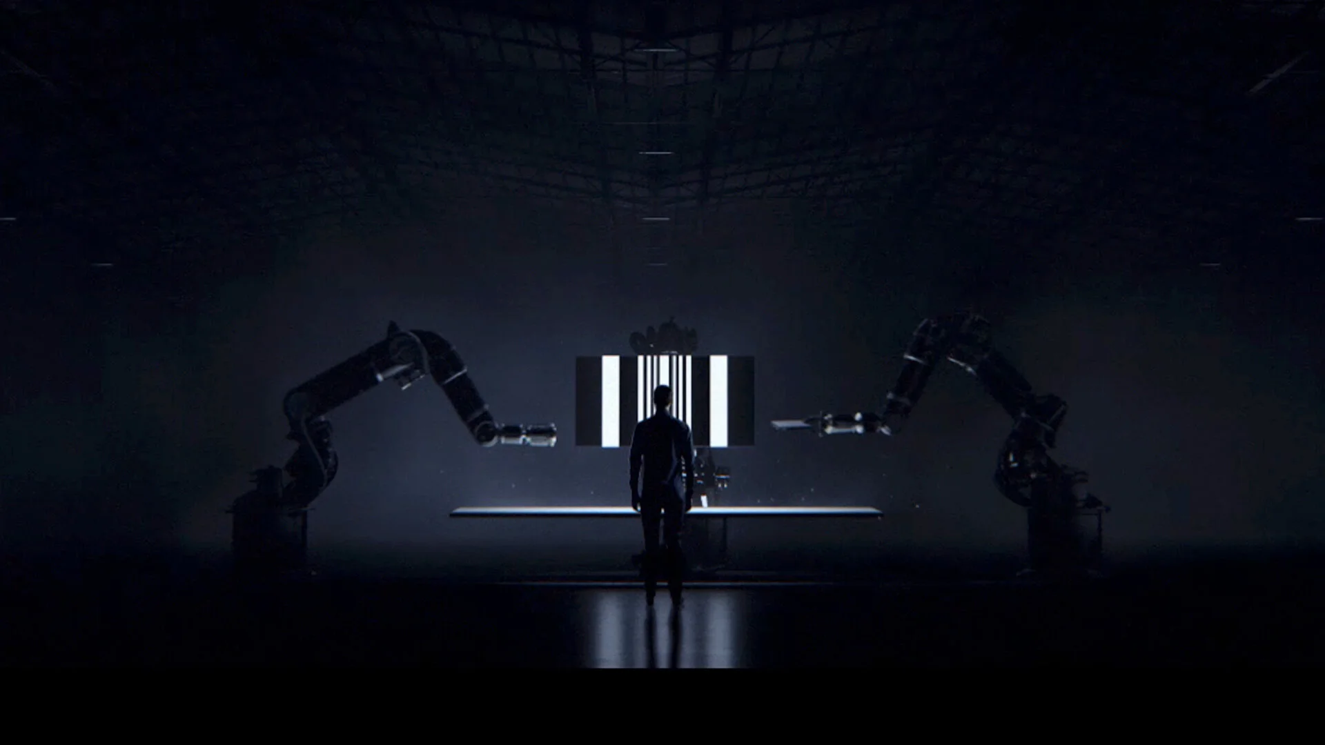 Canal (Director's Cut)