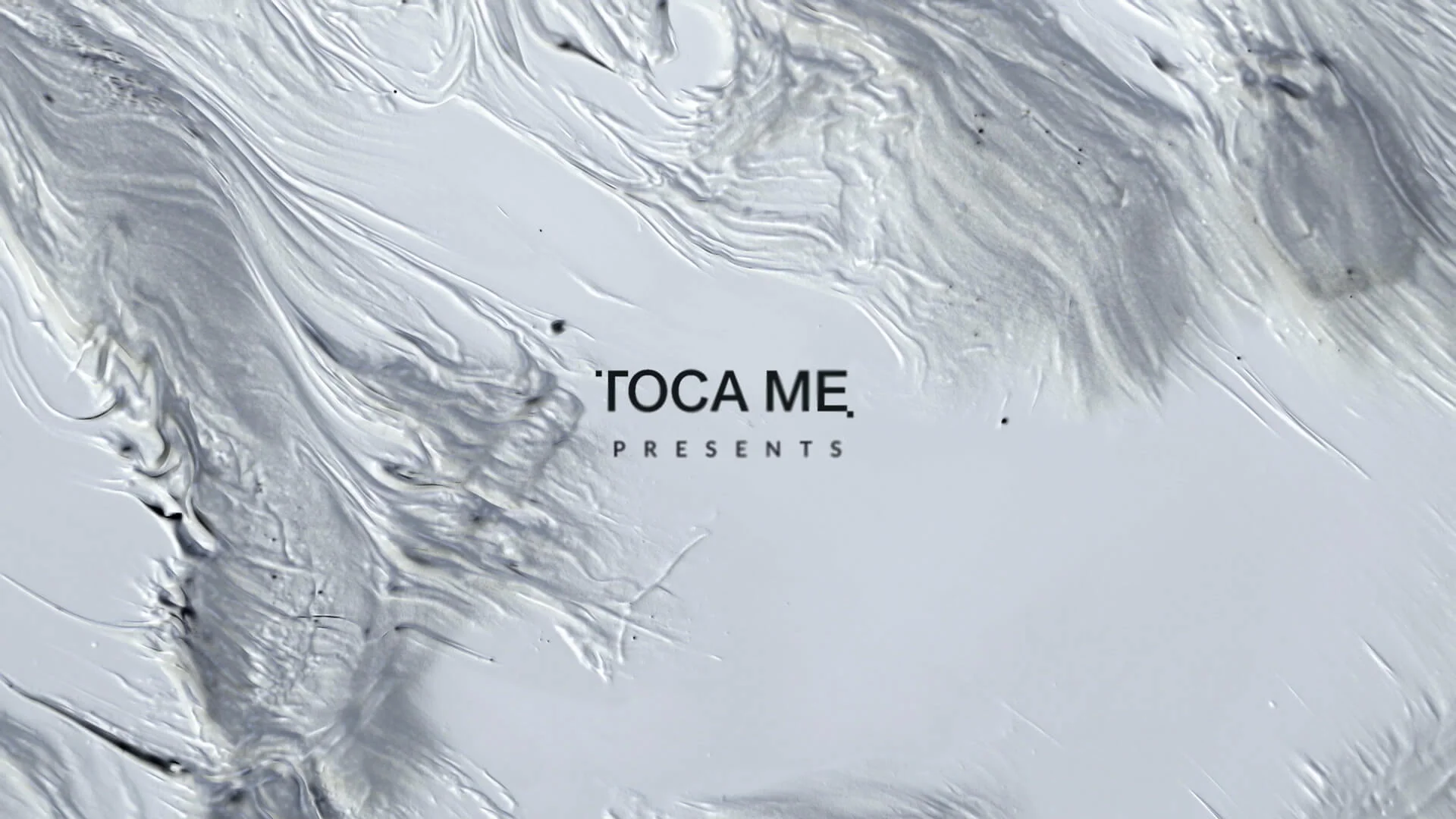 Toca Me Opening Titles 2018