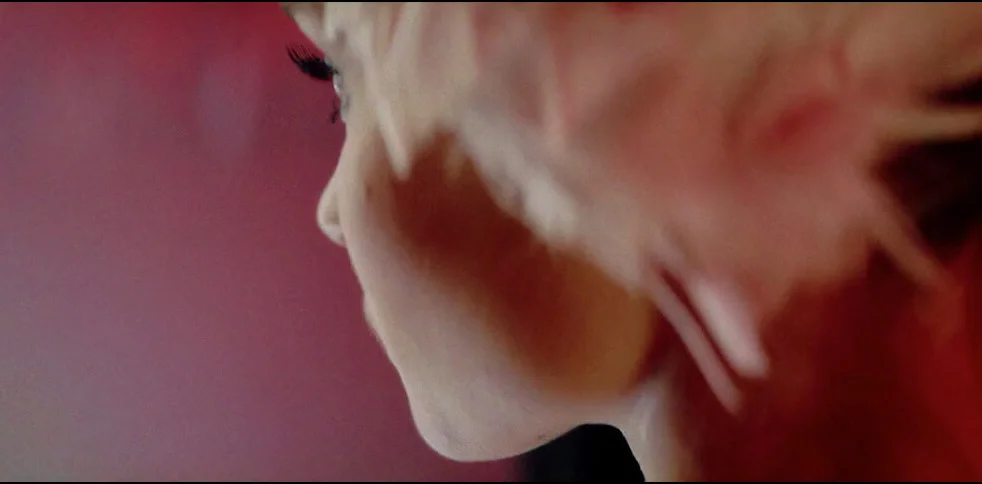 Adrenalin Rush | Elevated