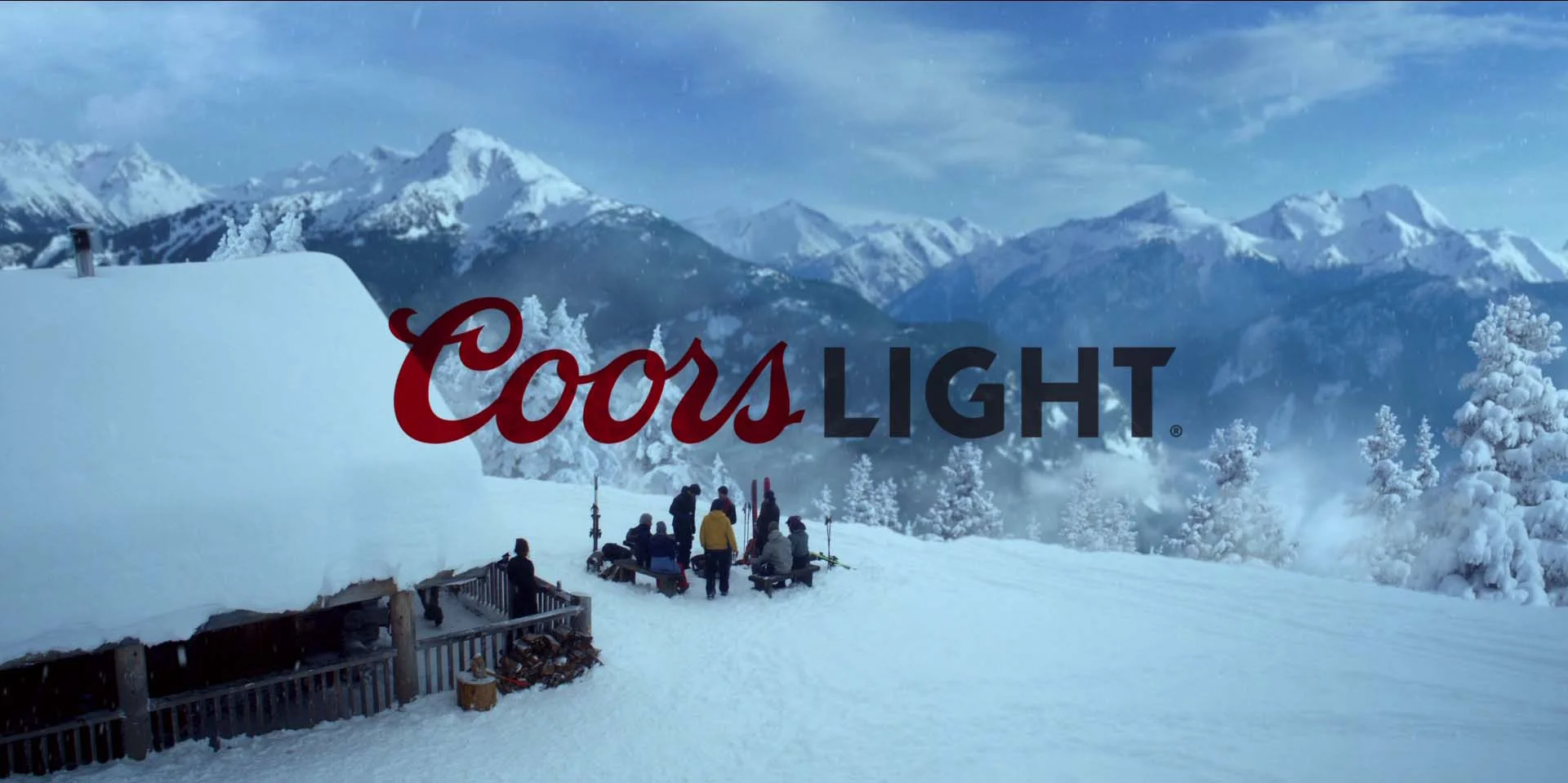 Coors | Anthem DC
