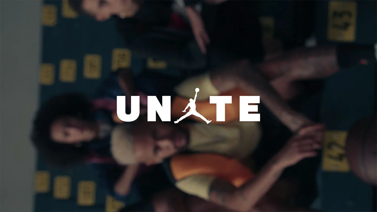 Jordan | UNITE Neymar