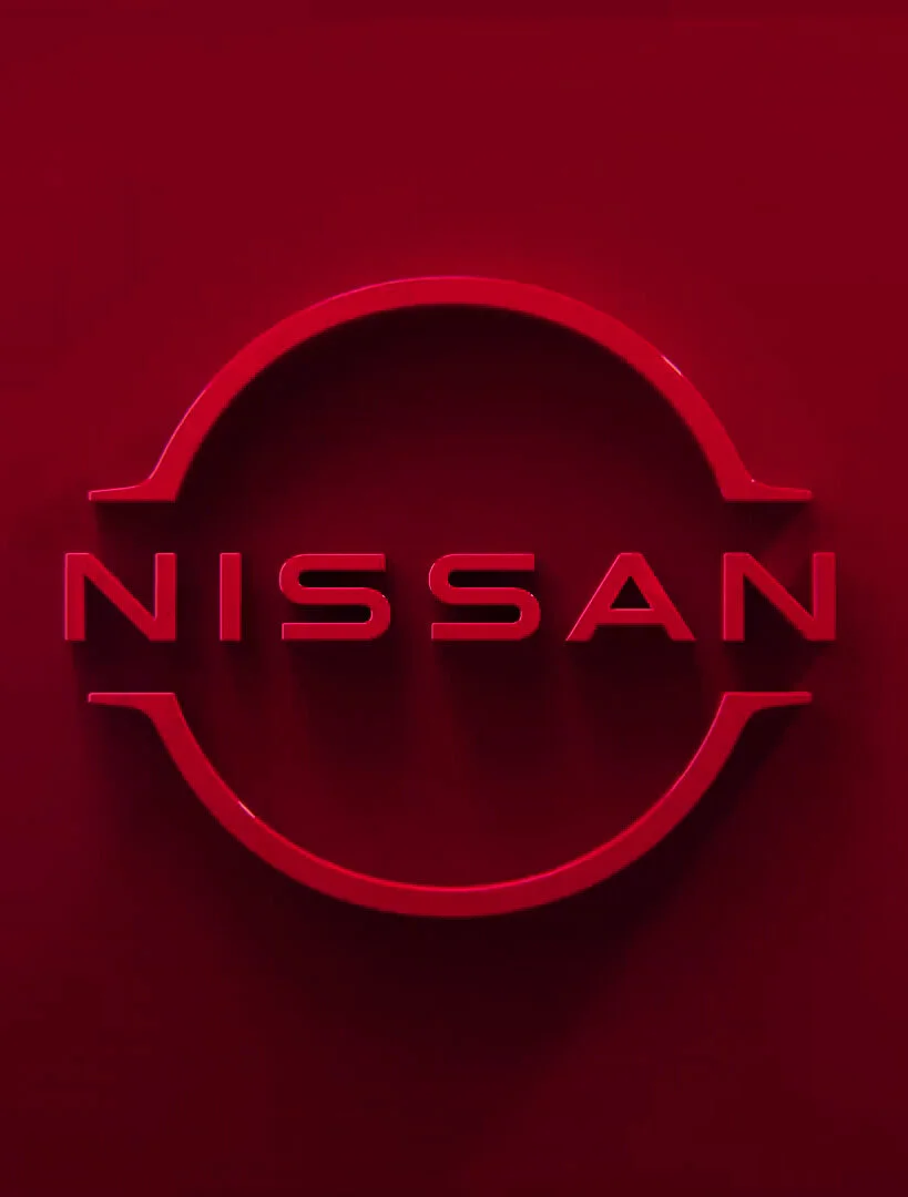 Nissan | Logo 2020
