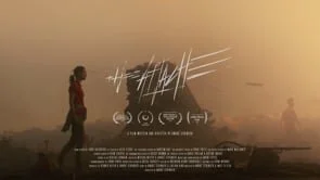 THE ATTACHÉ SHORT FILM