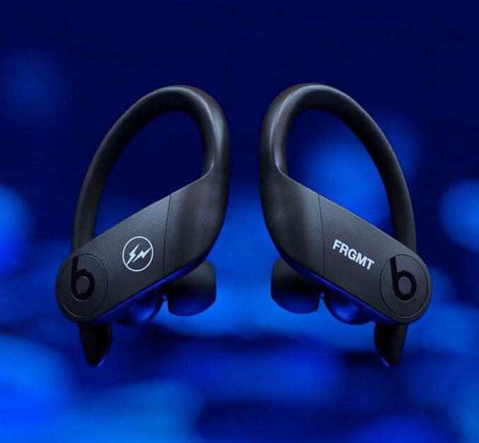 Beats by Dre  - Fragment