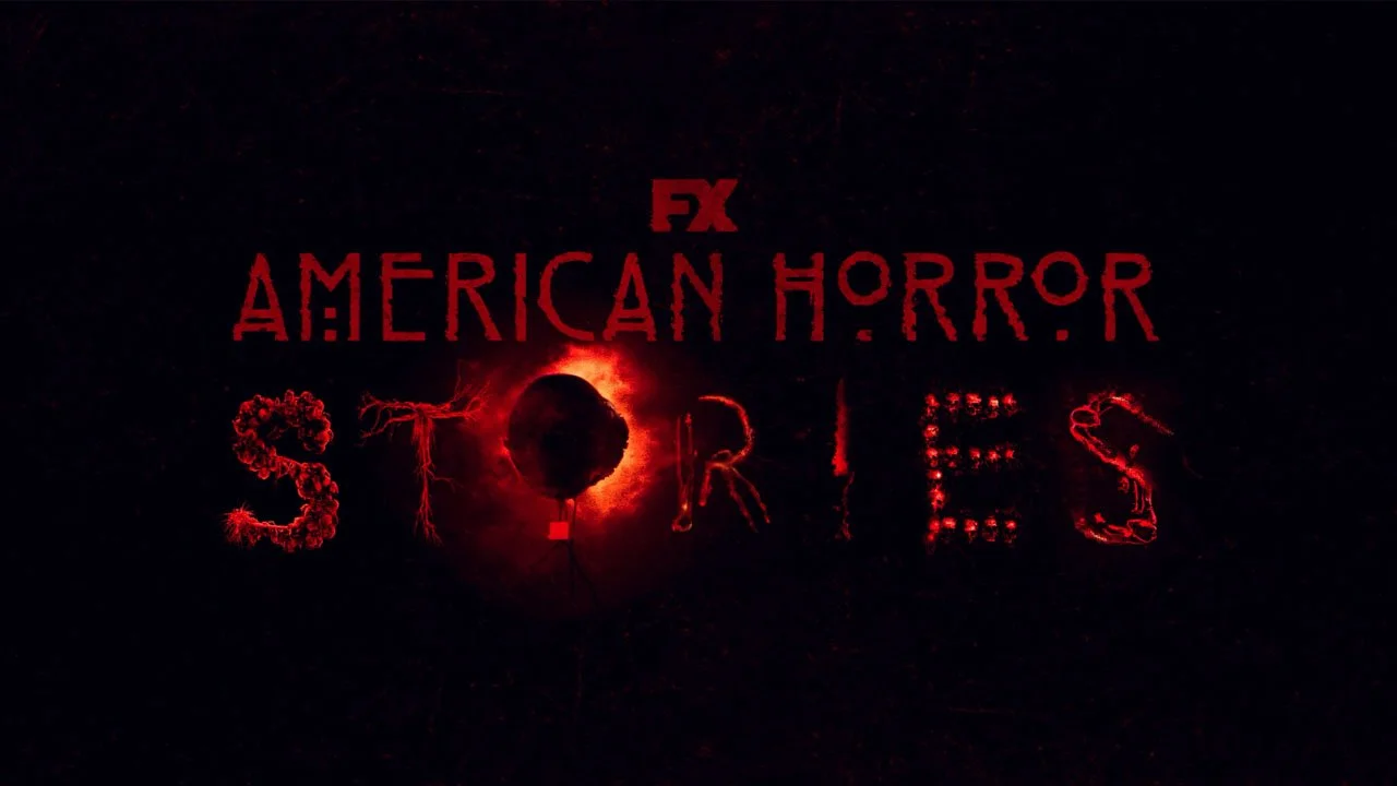 FX - Amercian Horror Stories