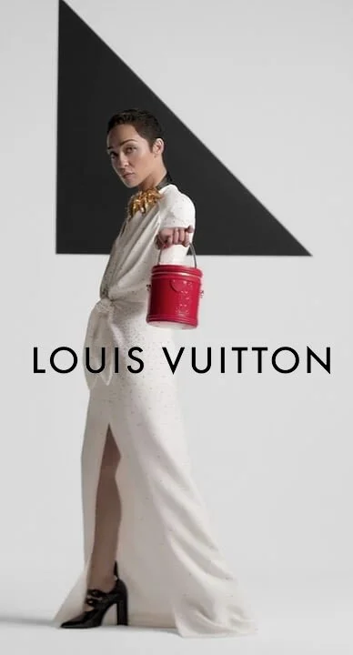 Louis Vuitton Women’s Pre-Fall 2019