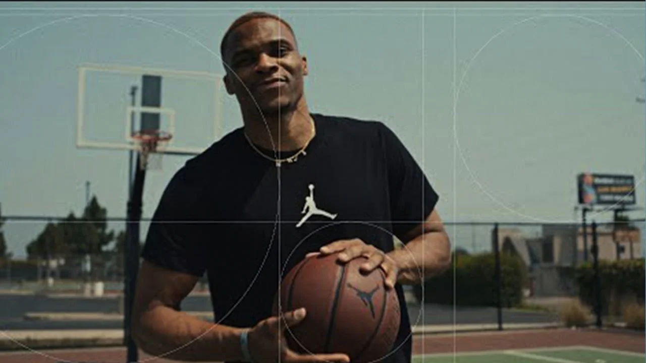 Jordan Brand | Russell Westbrook 'Why Not'