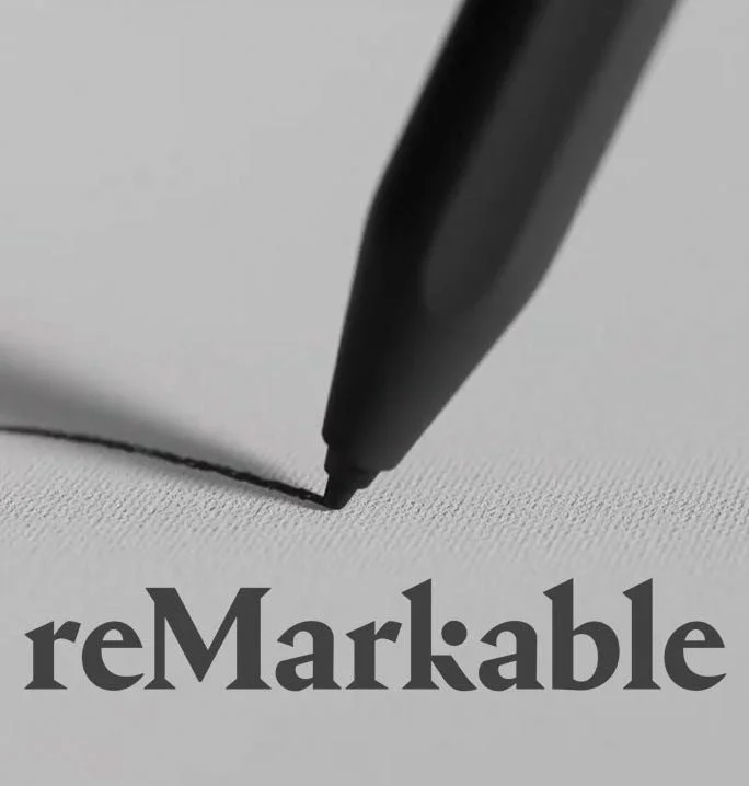 reMarkable | The paper tablet 2021