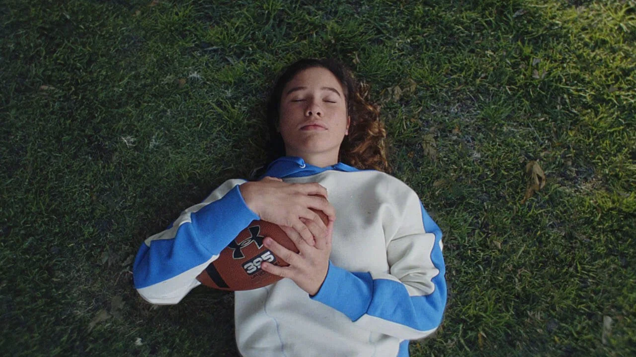 Under Armour - Gift Of The Game