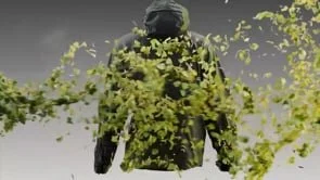 HELFARE x INERTIA | HydroJacket