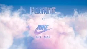 Nike Air Max - Airphoria Teaser