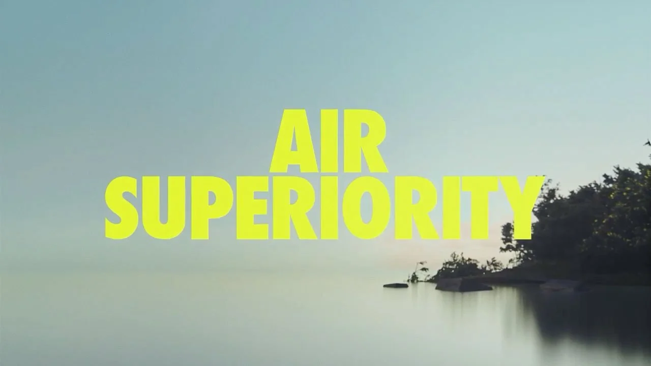 Nike | Air Max Lunar 90