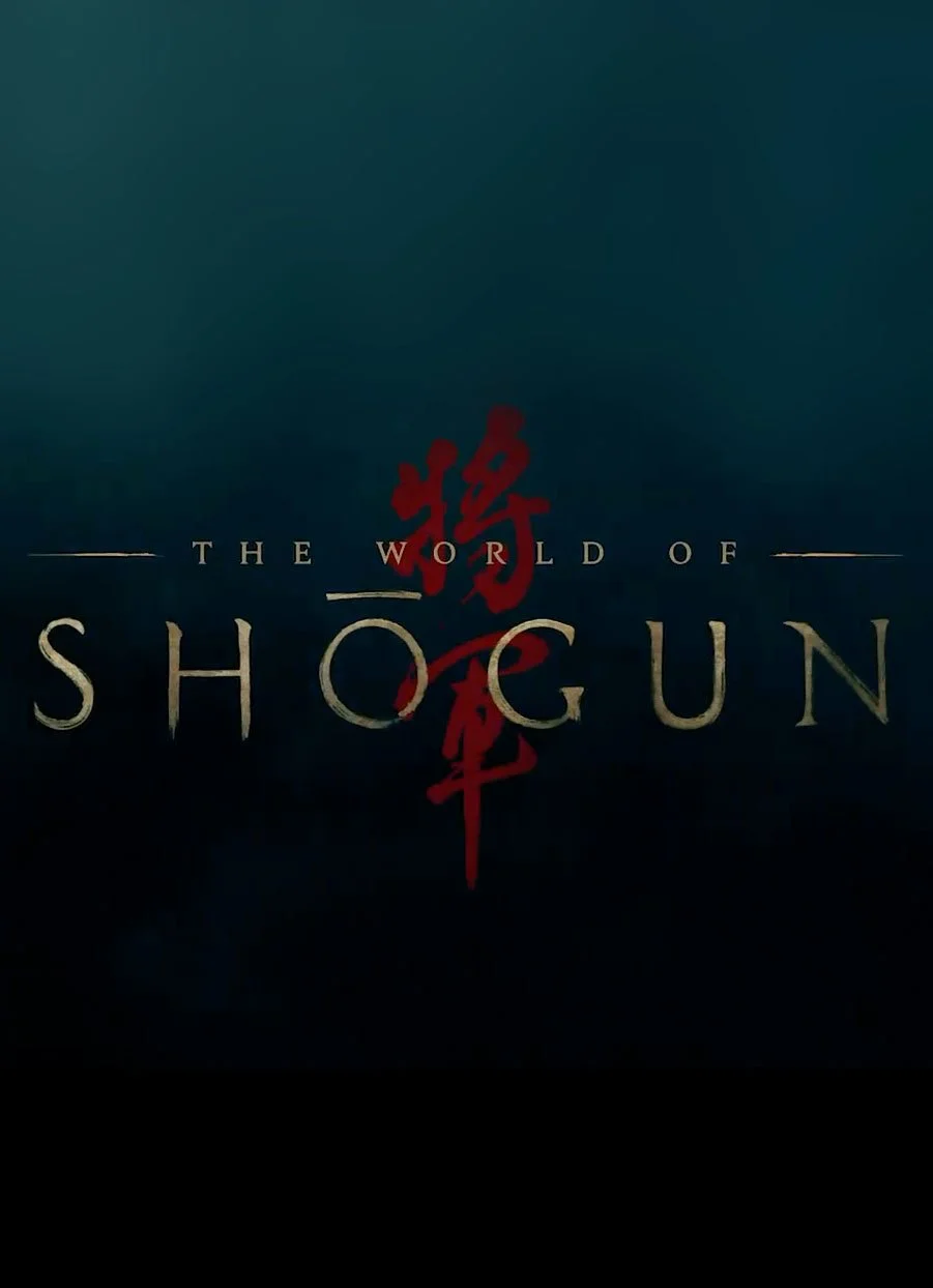 SHOGUN - The World of Shōgun History