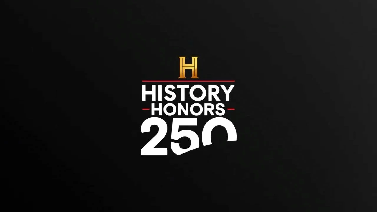HISTORY - 250 Years